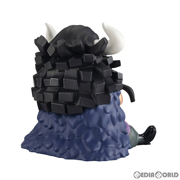 【中古即納】[FIG] るかっぷ 百獣のカイドウ ONE PIECE(ワンピース) 完成品 フィギュア メガハウス(20240628)