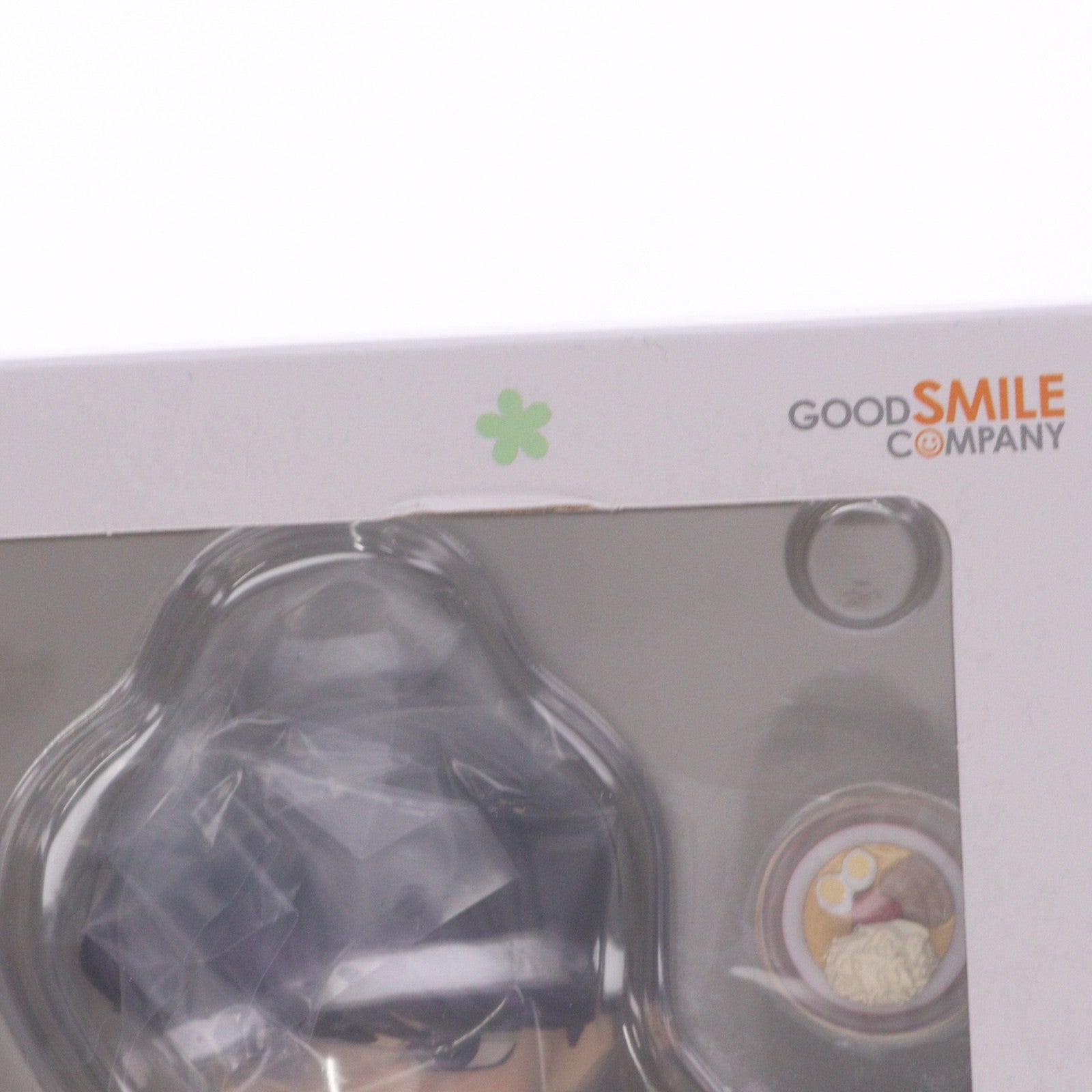 【中古即納】[FIG] ねんどろいど 2451 古見硝子(こみしょうこ) ポニーテールVer. 古見さんは、コミュ症です。 完成品 可動フィギュア グッドスマイルカンパニー(20241031)