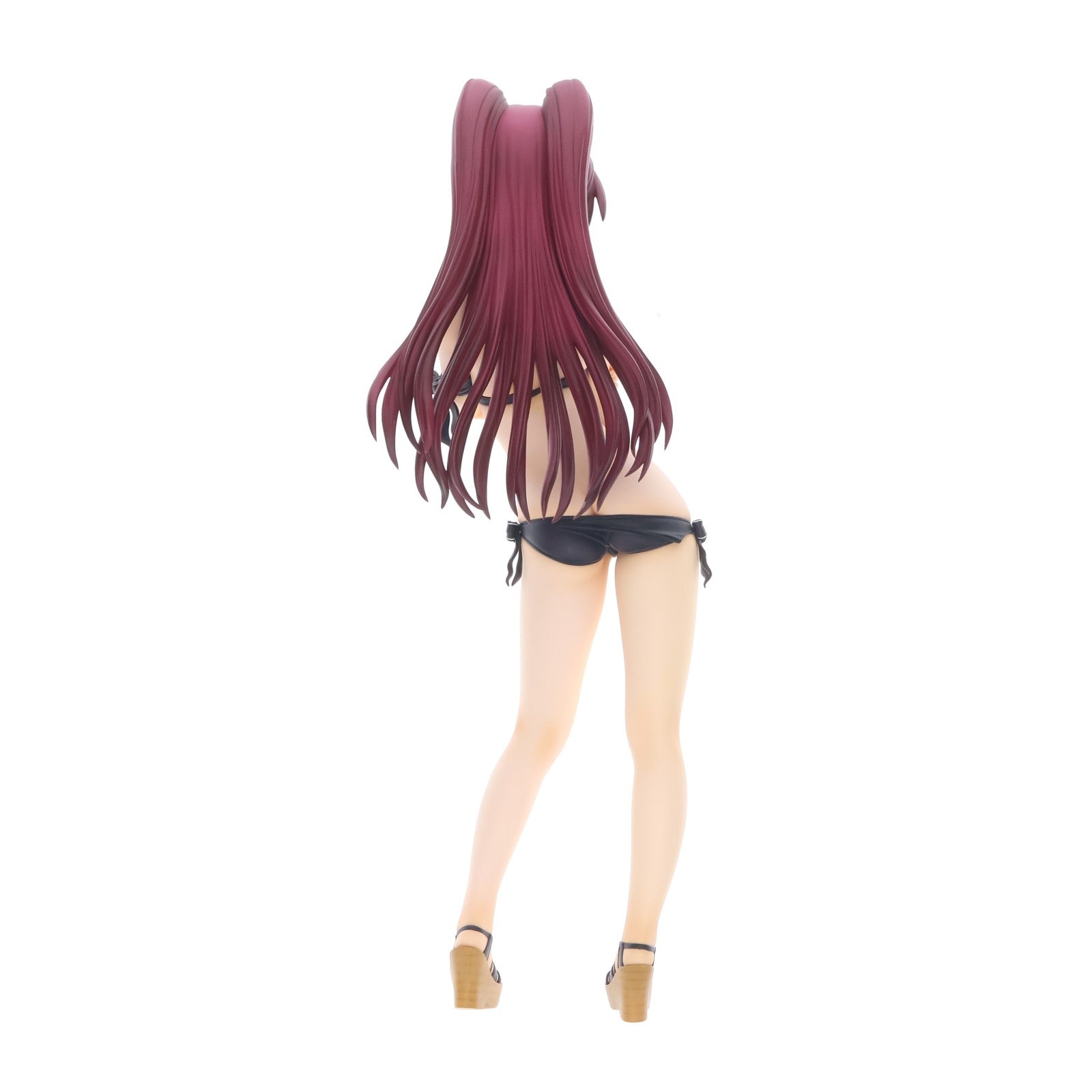 【中古即納】[FIG] 向坂環(こうさかたまき) 水着ver. ToHeart2(ToHeart2(トゥハートツー)) 1/4 完成品 フィギュア ギフト(Gift)(20110409)