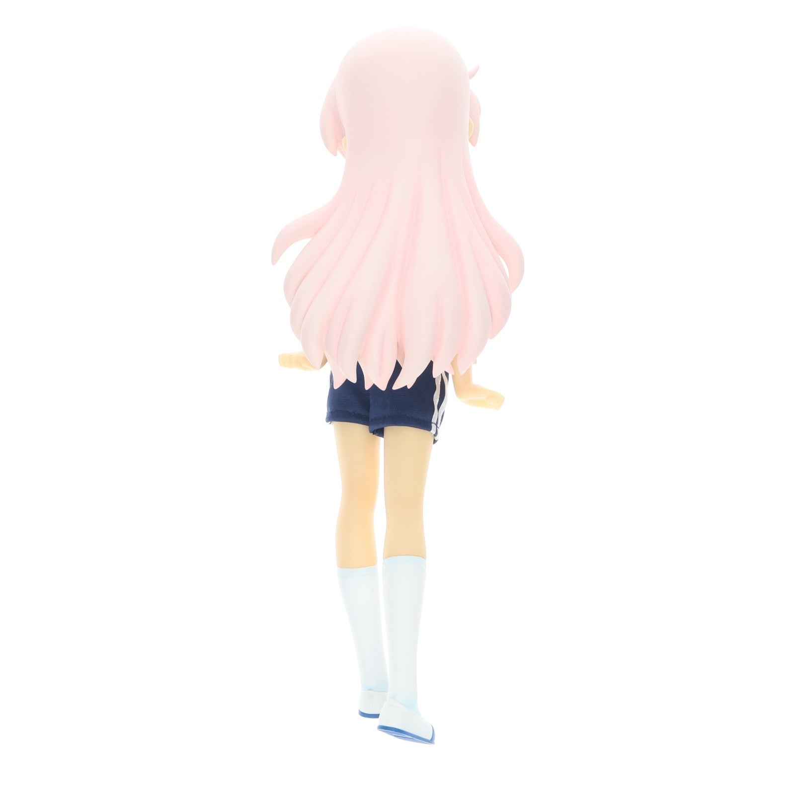 【中古即納】[FIG] 高良みゆき(たからみゆき) 体操服ver. TVアニメらき☆すた 1/4 完成品 フィギュア FREEing(フリーイング)(20110629)