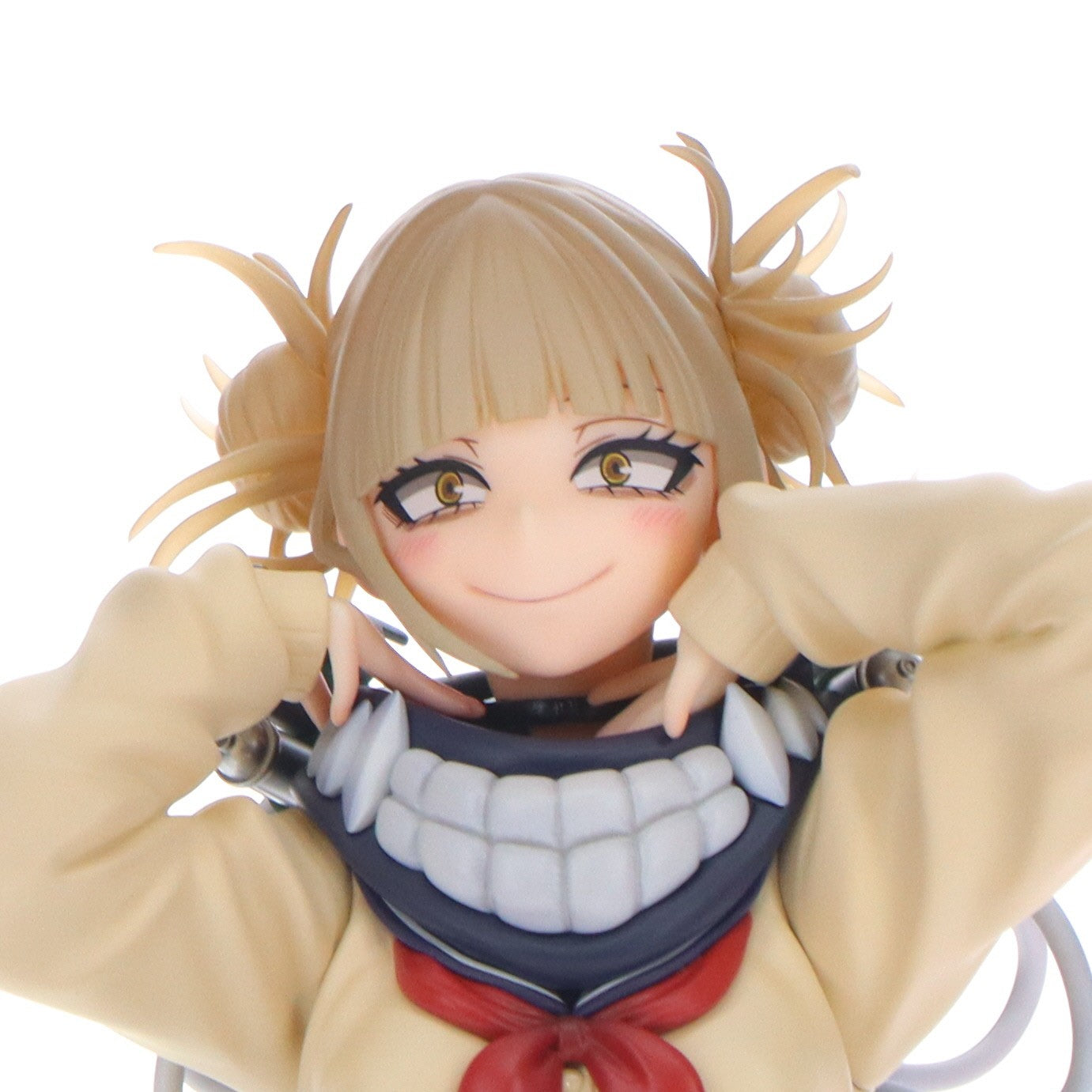 【中古即納】[FIG] spiritale公式ショップ限定 トガヒミコ-Villain- 僕のヒーローアカデミア 1/7 完成品 フィギュア Spiritale(スピリテイル)(20221130)