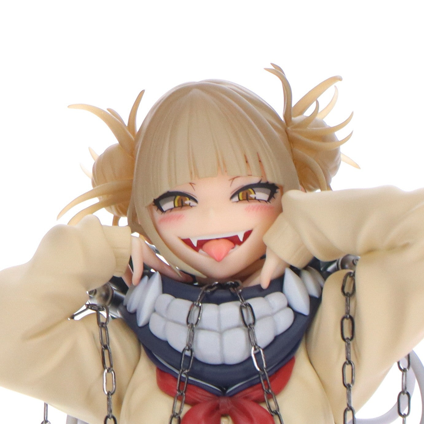 【中古即納】[FIG] spiritale公式ショップ限定 トガヒミコ-Villain- 僕のヒーローアカデミア 1/7 完成品 フィギュア Spiritale(スピリテイル)(20221130)