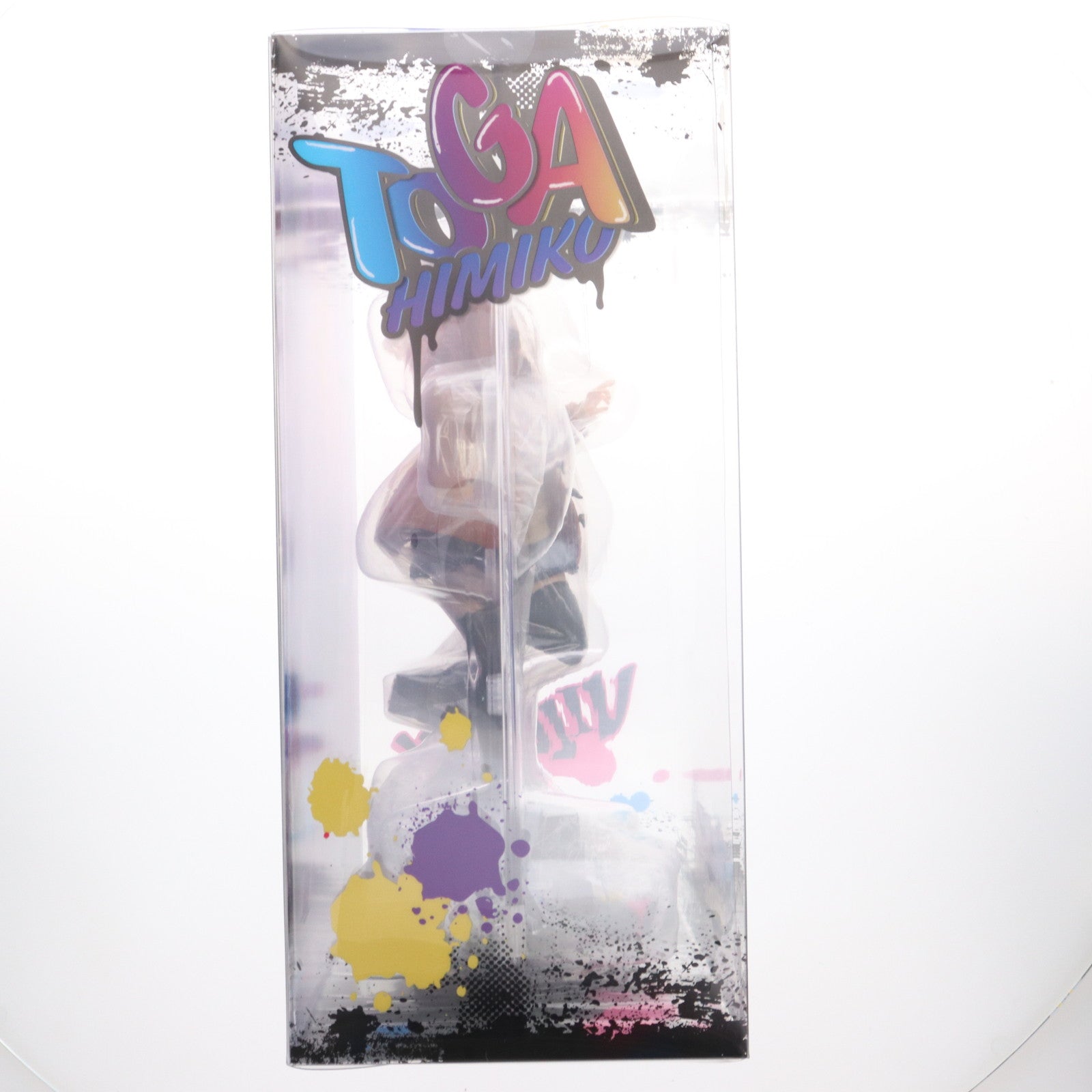 【中古即納】[FIG] タイトープロダクツオンラインストア限定 トガヒミコ-Duffel Coat- 僕のヒーローアカデミア 1/7 完成品 フィギュア Spiritale(スピリテイル)(20250331)