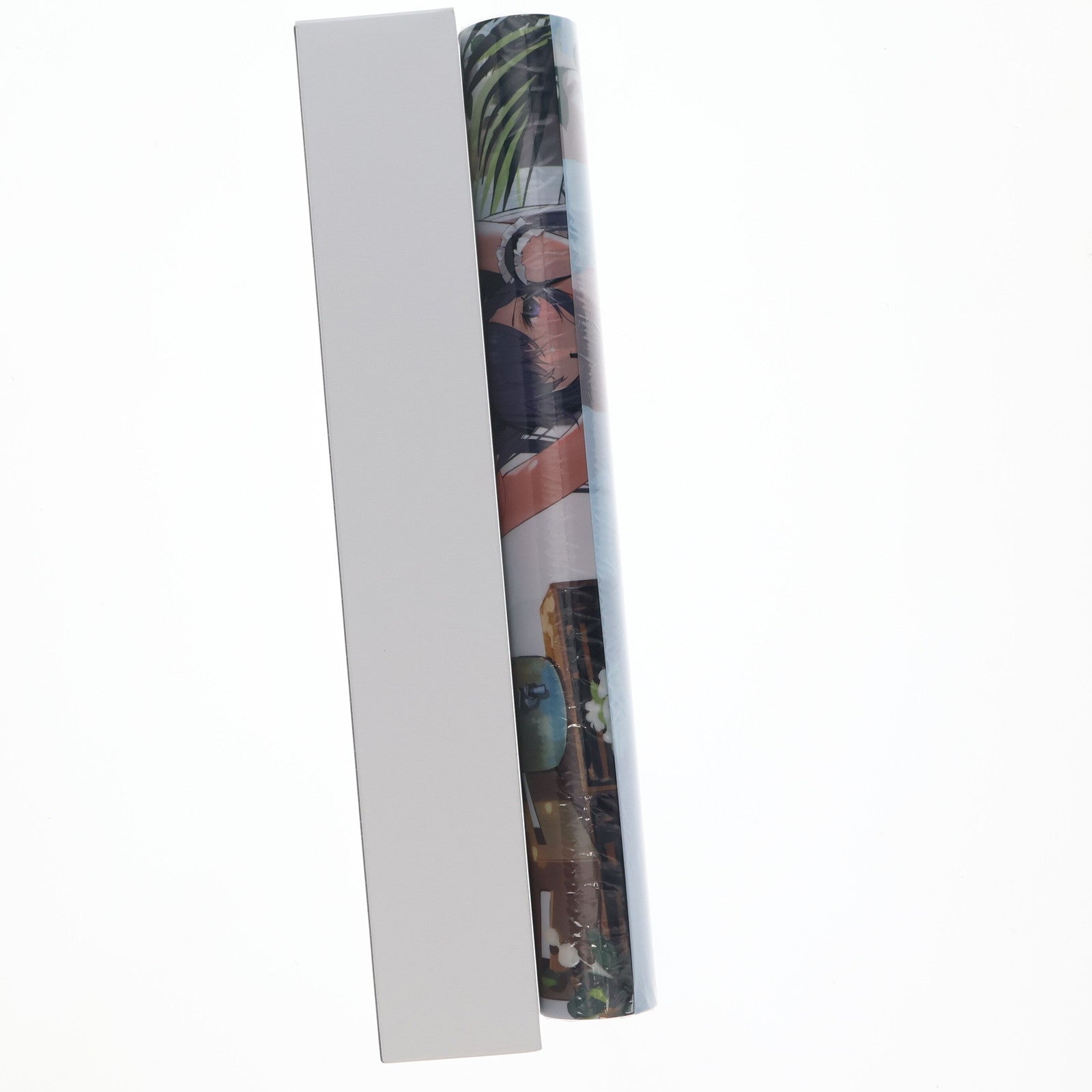 【中古即納】[FIG] あみあみ限定特典付属 アウグスト・フォン・パーセヴァル 御使い魔女Ver. アズールレーン 1/7 完成品 フィギュア アルター(20251115)