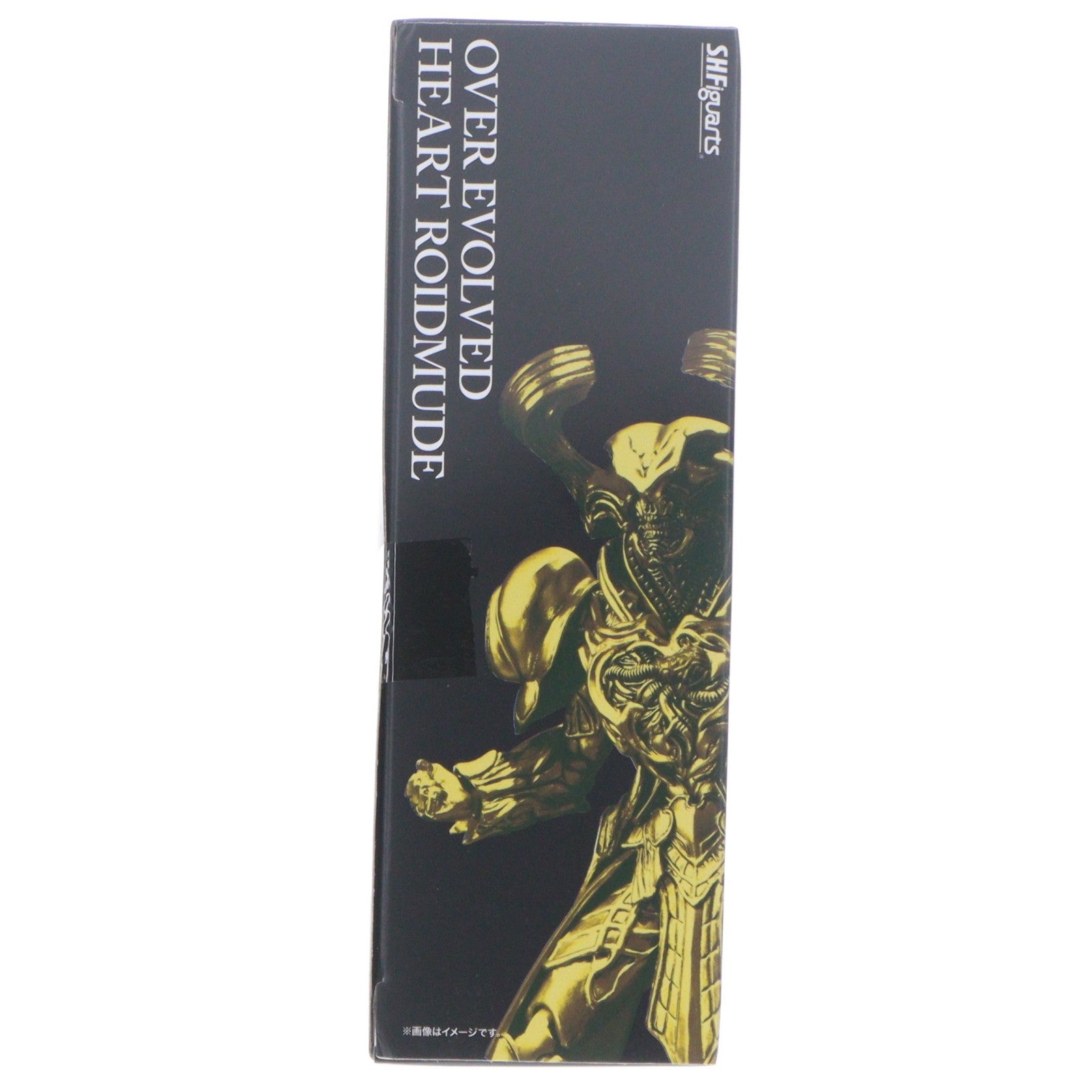 【中古即納】[FIG] 魂ウェブ商店限定 S.H.Figuarts(フィギュアーツ) ハートロイミュード(超進化態) 仮面ライダードライブ 完成品 可動フィギュア バンダイ(20170531)