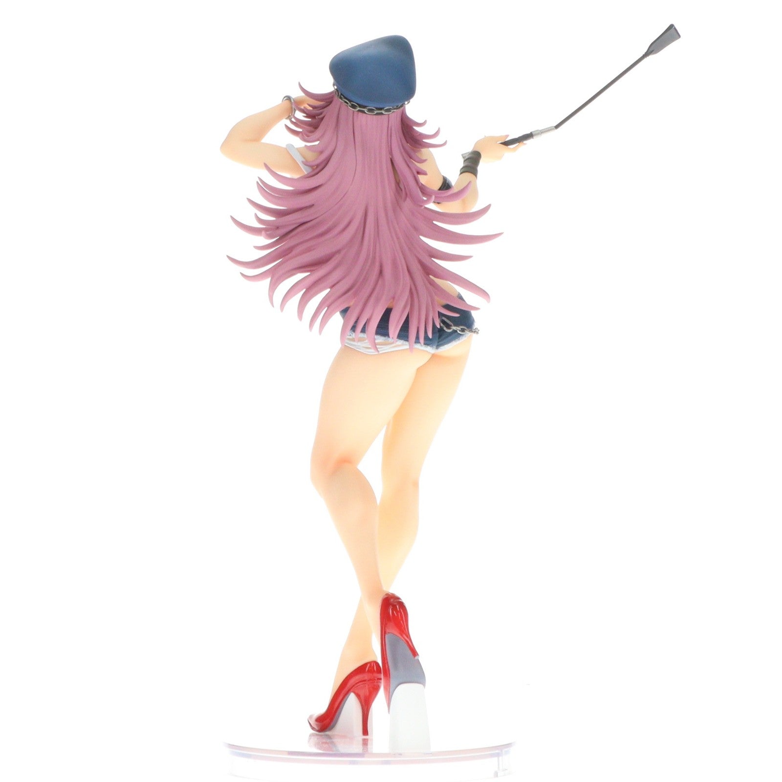 【中古即納】[FIG] STREET FIGHTER美少女 ポイズン 1/7完成品 ストリートファイター フィギュア コトブキヤ(20151220)