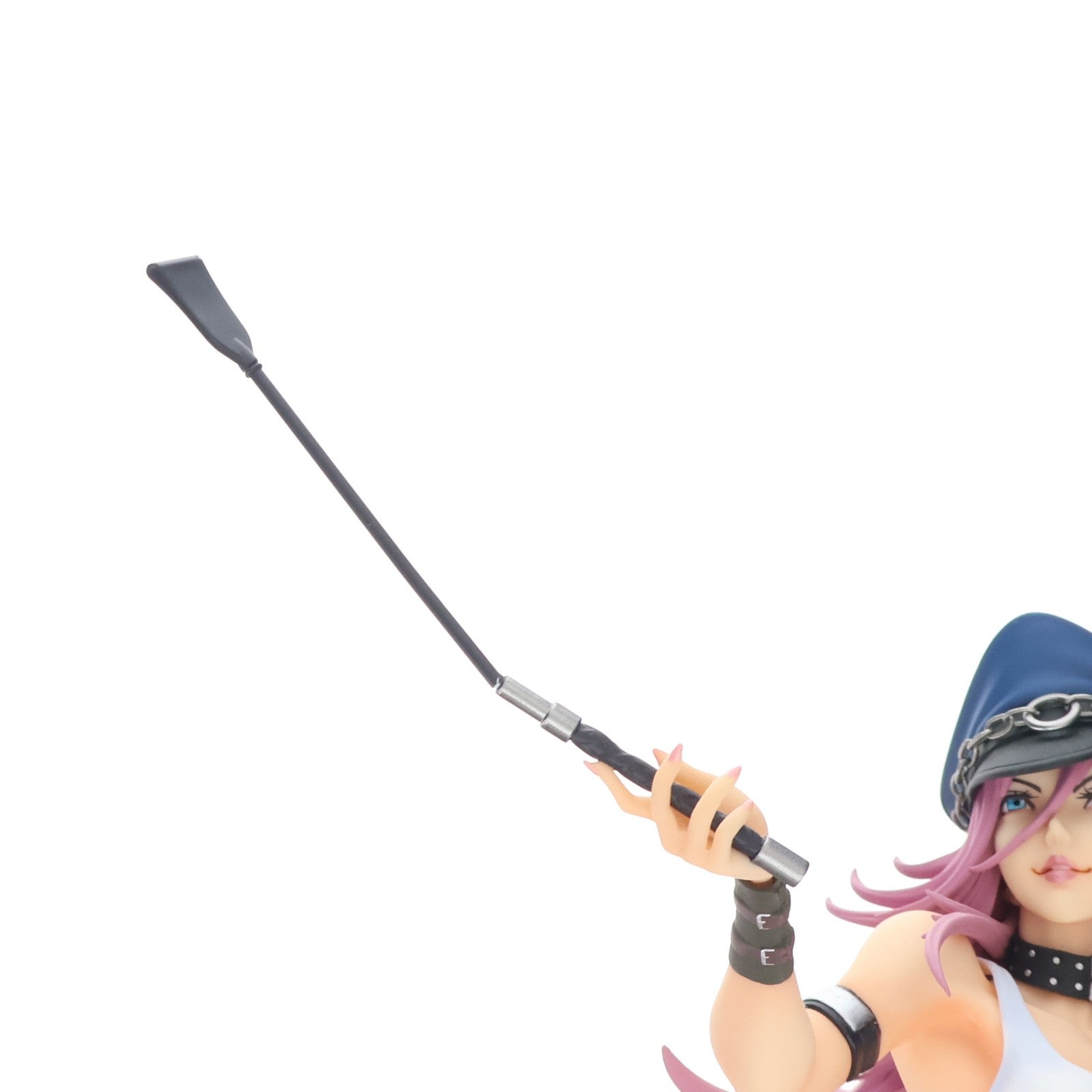 【中古即納】[FIG] STREET FIGHTER美少女 ポイズン 1/7完成品 ストリートファイター フィギュア コトブキヤ(20151220)