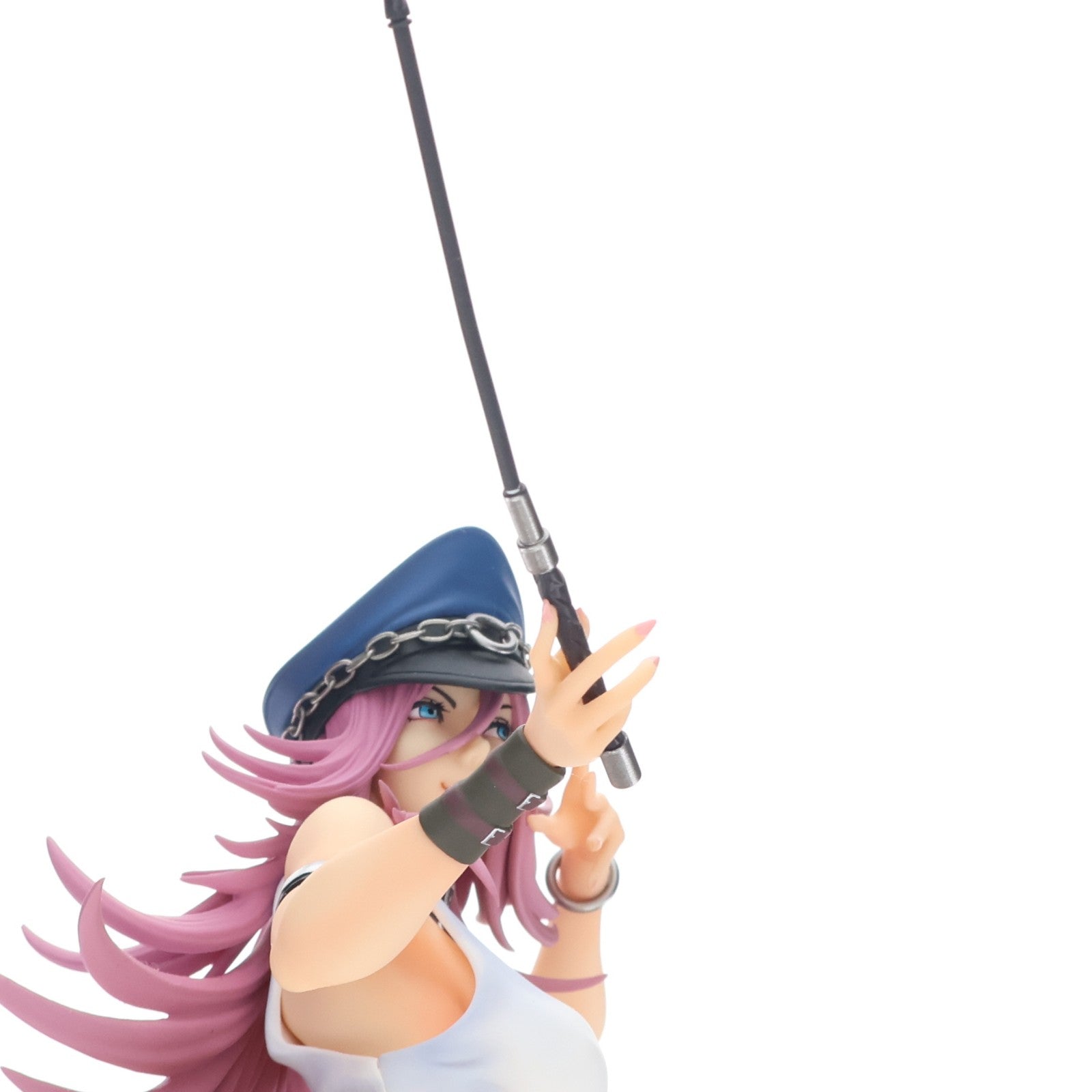 【中古即納】[FIG] STREET FIGHTER美少女 ポイズン 1/7完成品 ストリートファイター フィギュア コトブキヤ(20151220)