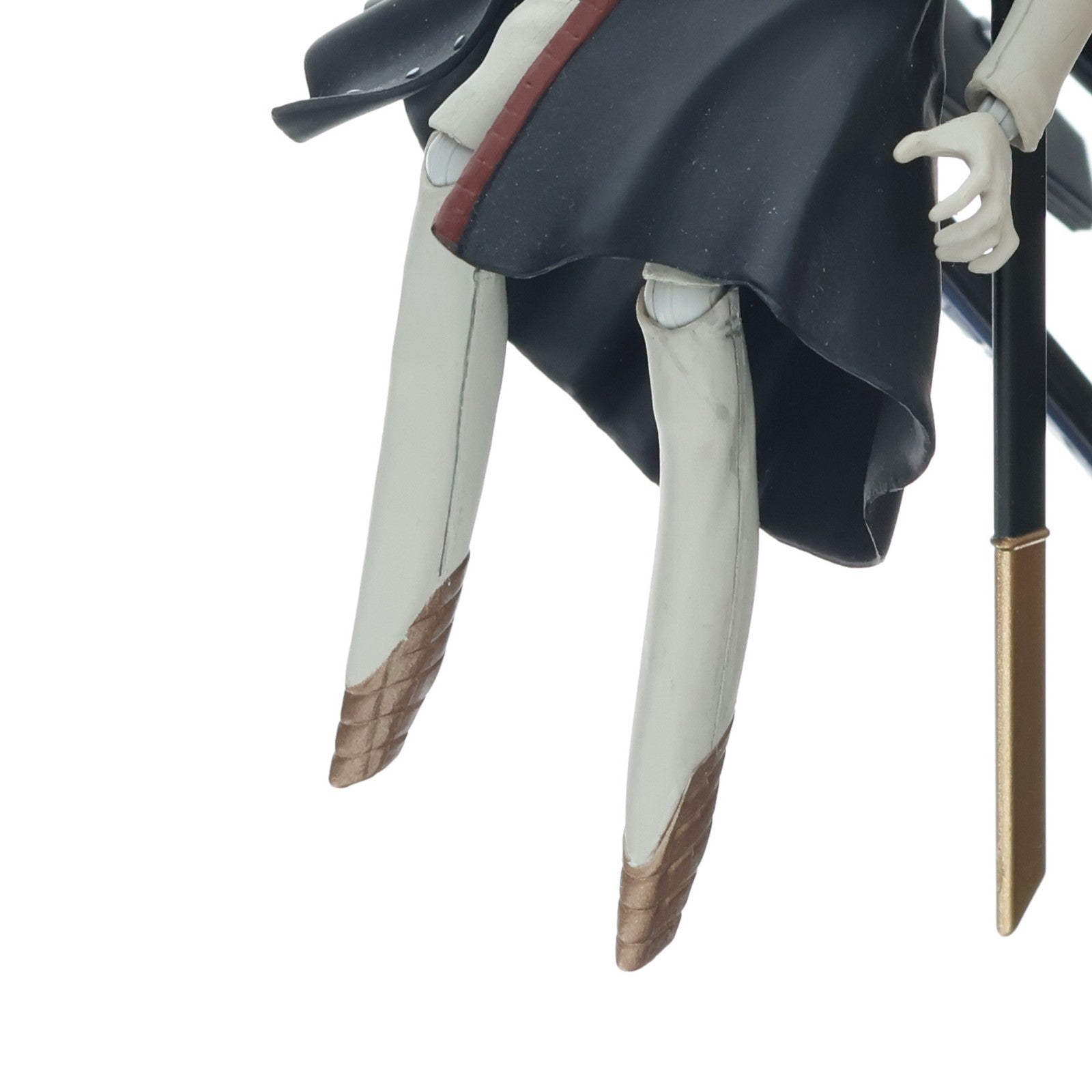 【中古即納】[FIG] D-Arts タナトス ペルソナ3 完成品 可動フィギュア バンダイ(20120428)