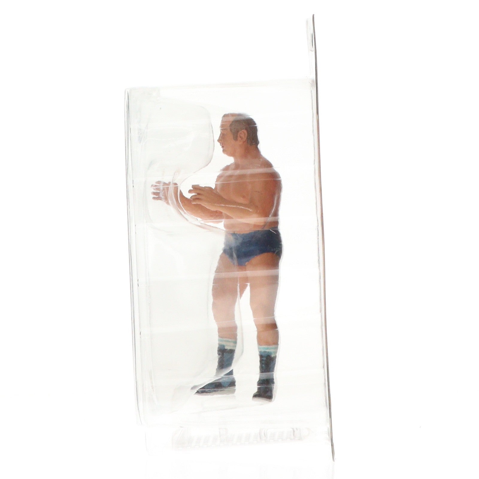 【中古即納】[FIG] ドリー・ファンク・ジュニア 完成品 フィギュア キャラクタープロダクト(19991231)