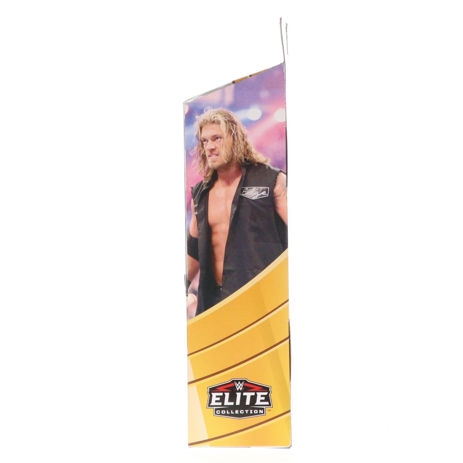【中古即納】[FIG] エッジ WWE(ワールド・レスリング・エンターテイメント) エリートコレクション WRESTLE MANIA(レッスルマニア) 完成品 アクションフィギュア マテル(19991231)