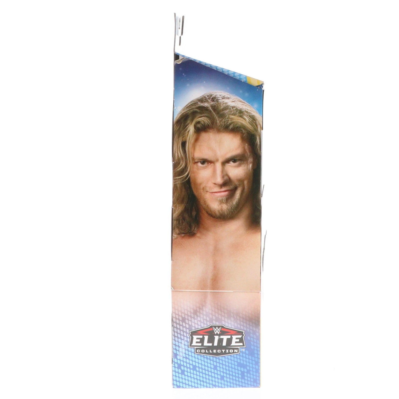 【中古即納】[FIG] エッジ WWE(ワールド・レスリング・エンターテイメント) エリートコレクション WRESTLE MANIA(レッスルマニア) 完成品 アクションフィギュア マテル(19991231)