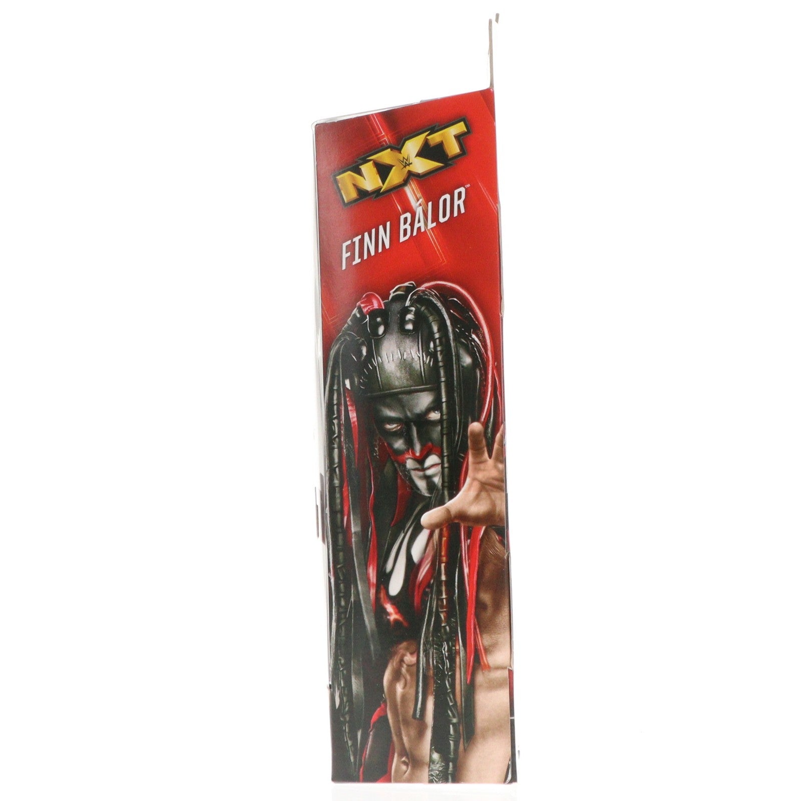 【中古即納】[FIG] フィン・ベイラー デーモンヘッドドレス&デーモンリストガントレット WWE(ワールド・レスリング・エンターテイメント) エリートコレクション シリーズ 41 NXT 完成品 アクションフィギュア マテル(20161231)