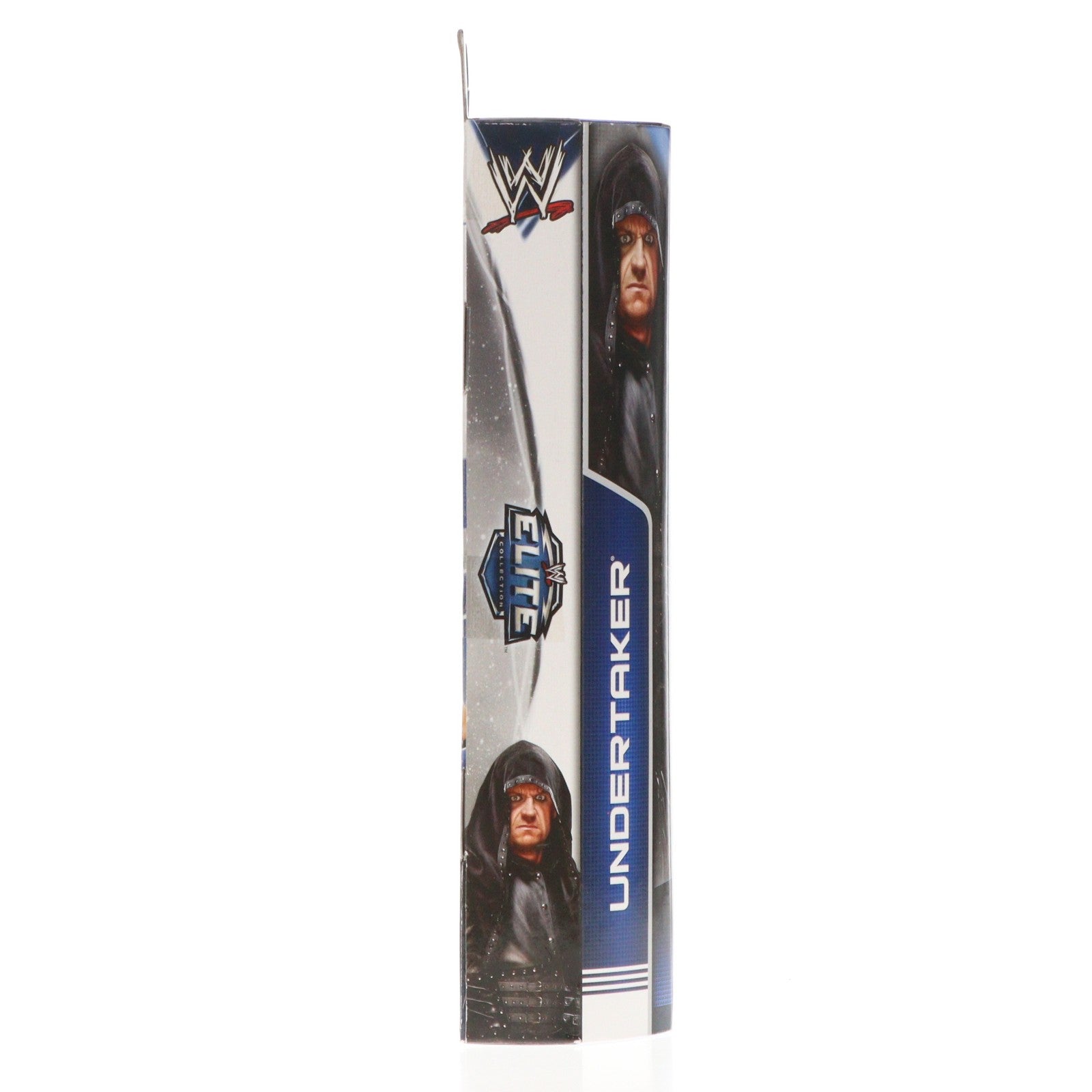 【中古即納】[FIG] アンダーテイカー エントランスローブ WWE(ワールド・レスリング・エンターテイメント) エリートコレクション シリーズ 27 完成品 アクションフィギュア マテル(20131231)