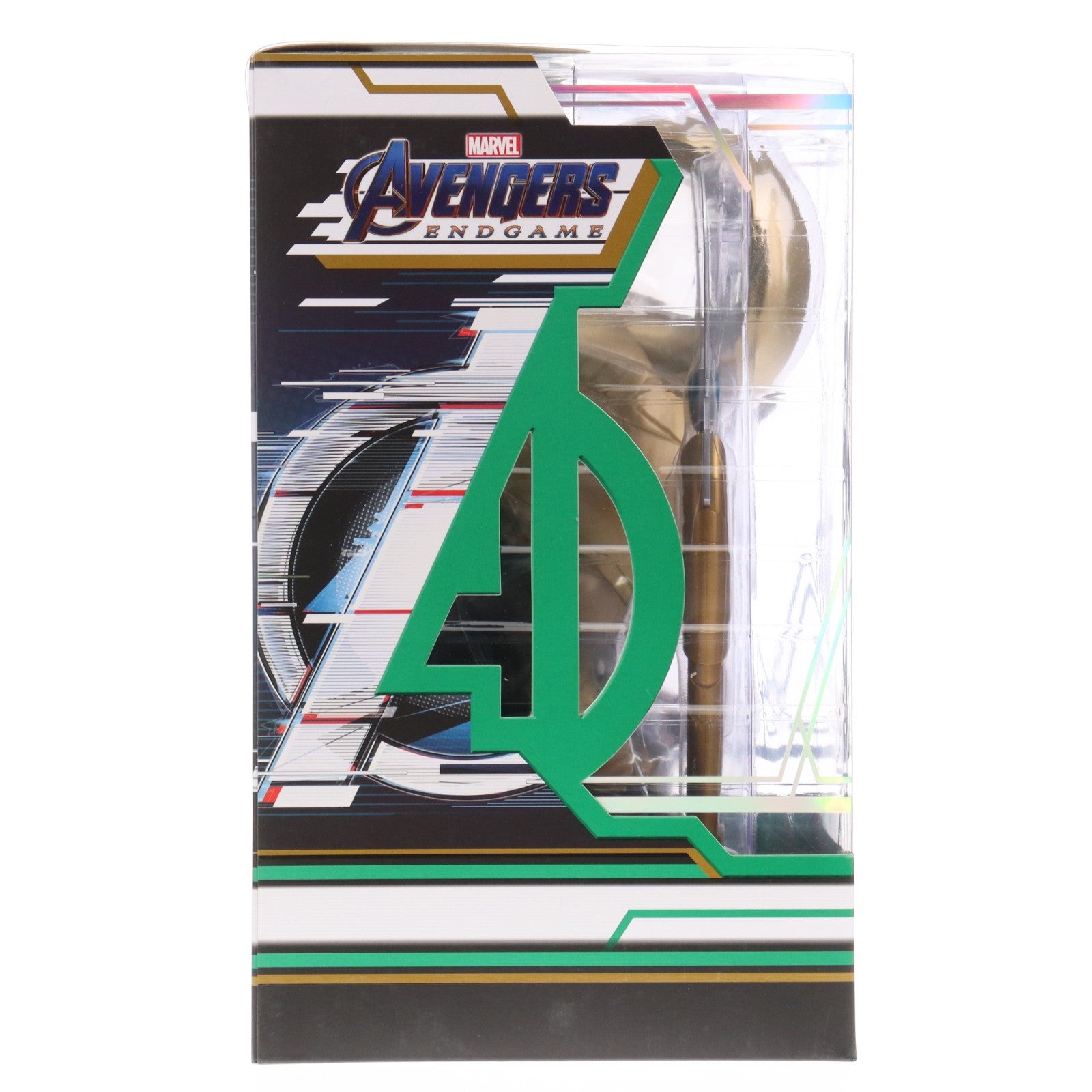 【中古即納】[FIG] コスベイビー サイズL ロキ アベンジャーズ/エンドゲーム 完成品 フィギュア(COSB816) マーベル・オールスターズ限定 ホットトイズ(20201130)