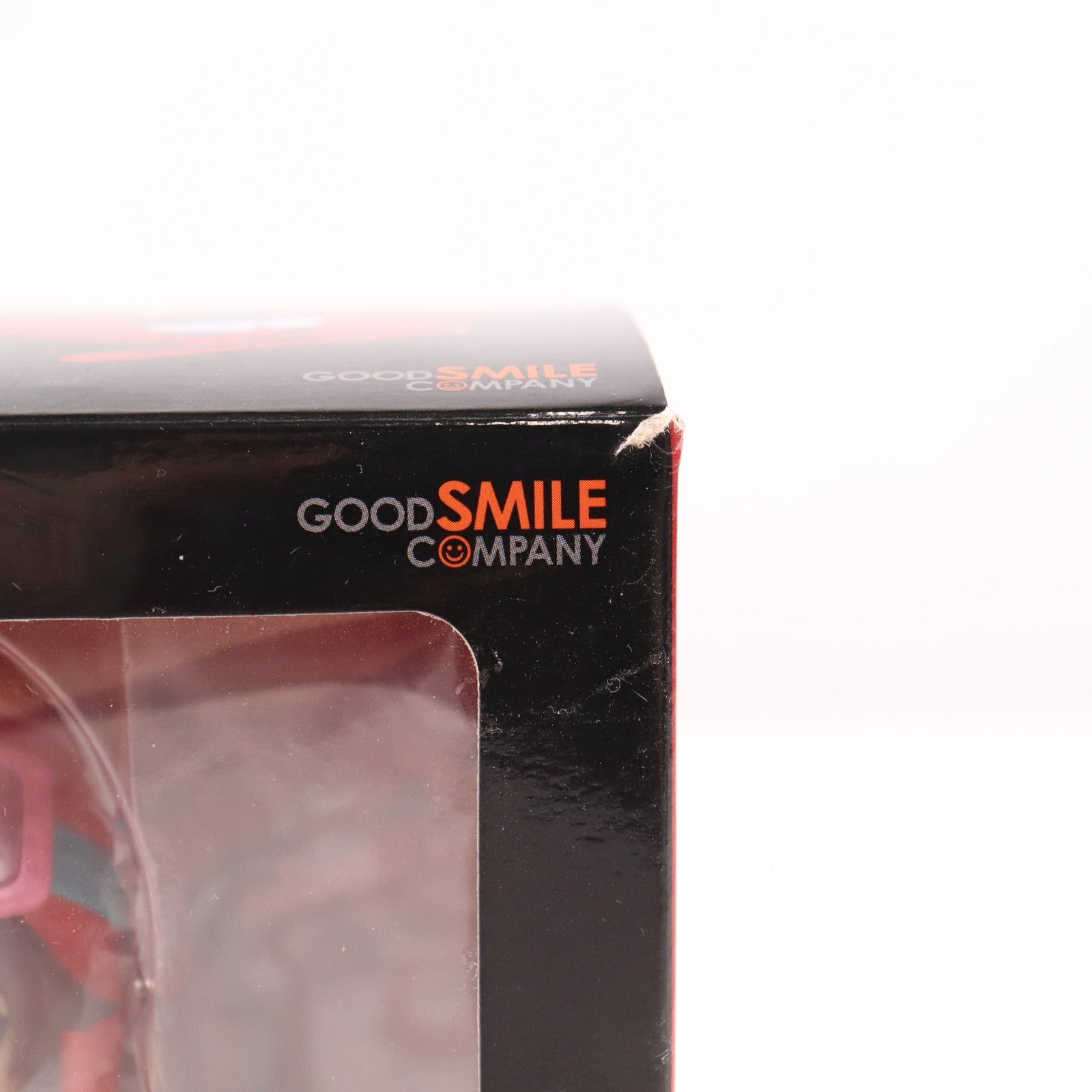 【中古即納】[FIG] ねんどろいど 1968 ルビー・ローズ・ルシードドリーム RWBY(ルビー) 氷雪帝国 完成品 可動フィギュア グッドスマイルカンパニー(20230423)