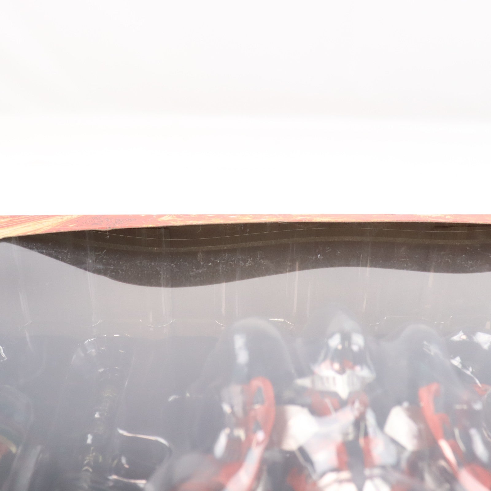 【中古即納】[FIG] イーカプコン限定 レウスシリーズ装備ハンター(剣士) モンスターハンター4 完成品 フル可動アクションフィギュア カプコン/千値練(せんちねる)(20130914)