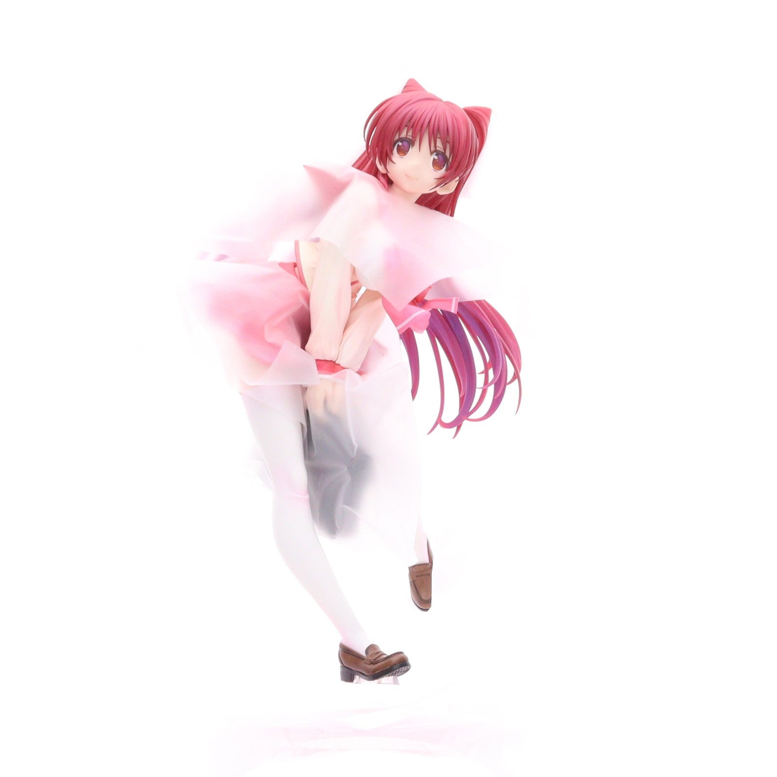 【中古即納】[FIG] グッドスマイルカンパニー公式ショップ特典付属 向坂環(こうさかたまき) 20th Anniversary Ver. ToHeart2(トゥハート2) 1/7 完成品 フィギュア グッドスマイルカンパニー(20251231)