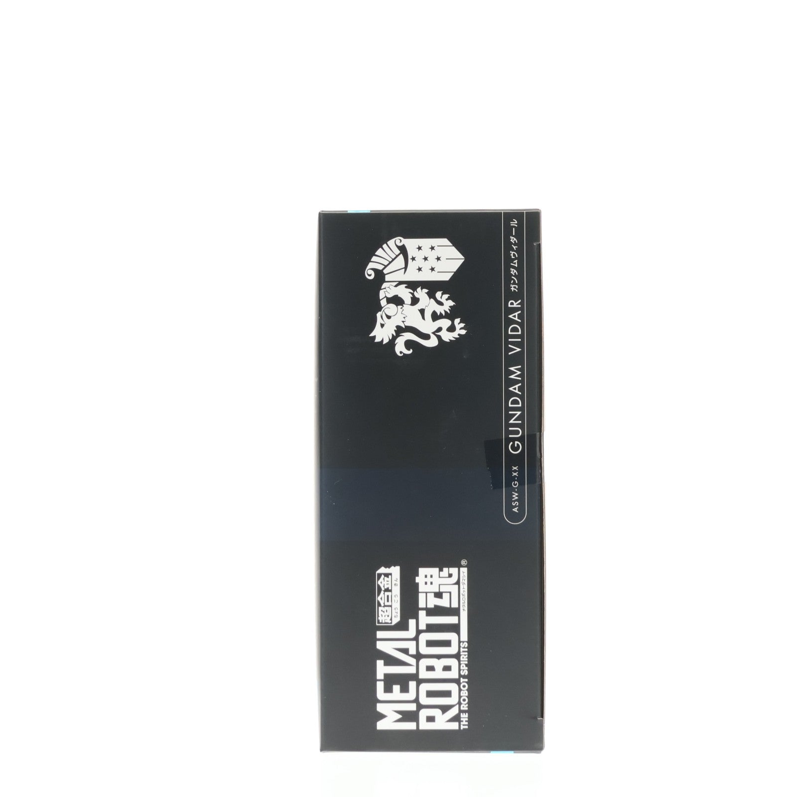 【中古即納】[FIG] 魂ウェブ商店限定 METAL ROBOT魂(SIDE MS) ガンダムヴィダール 機動戦士ガンダム 鉄血のオルフェンズ 完成品 可動フィギュア バンダイスピリッツ(20201130)