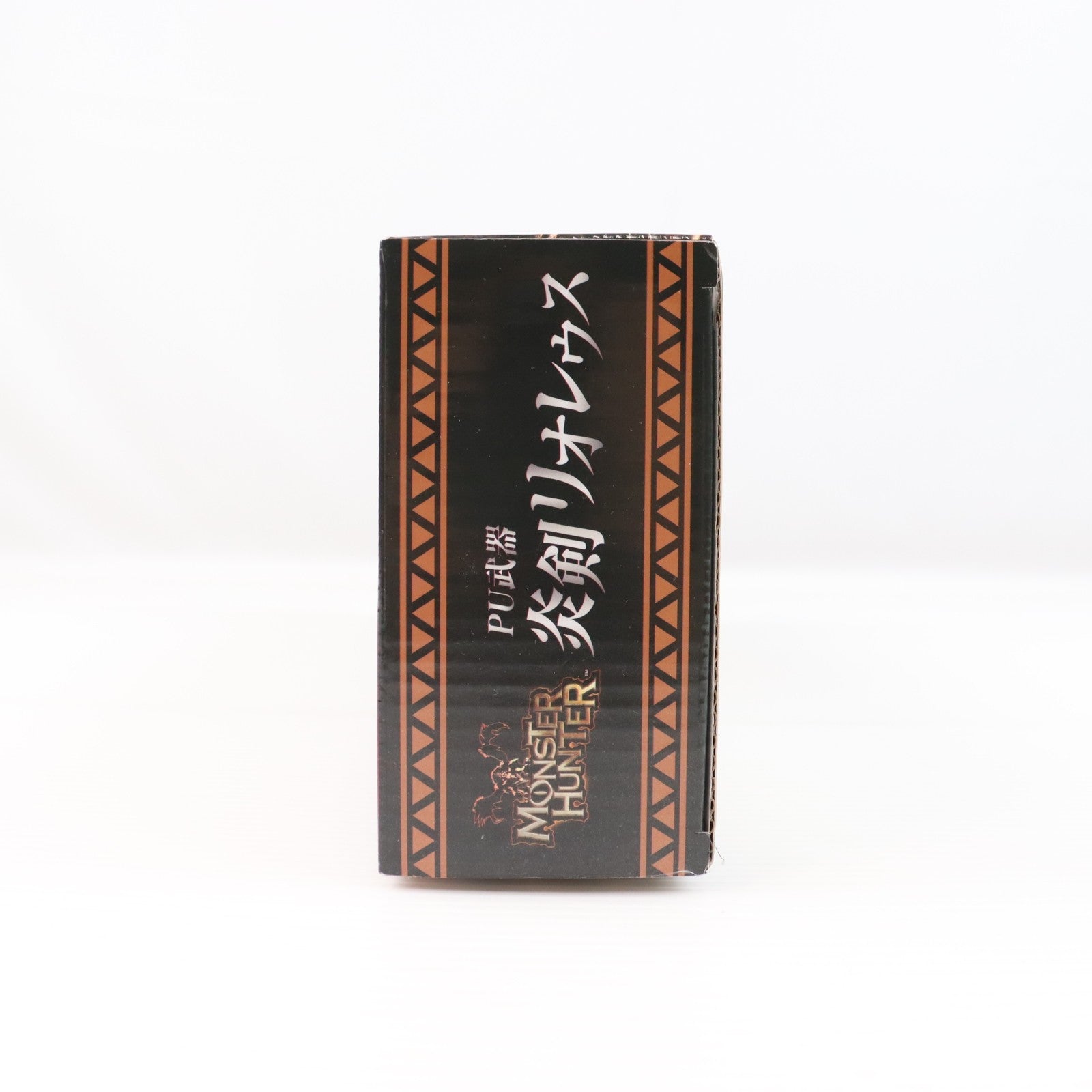 【中古即納】[FIG] PU武器 炎剣リオレウス モンスターハンター フィギュア プライズ エスケイジャパン(20251031)