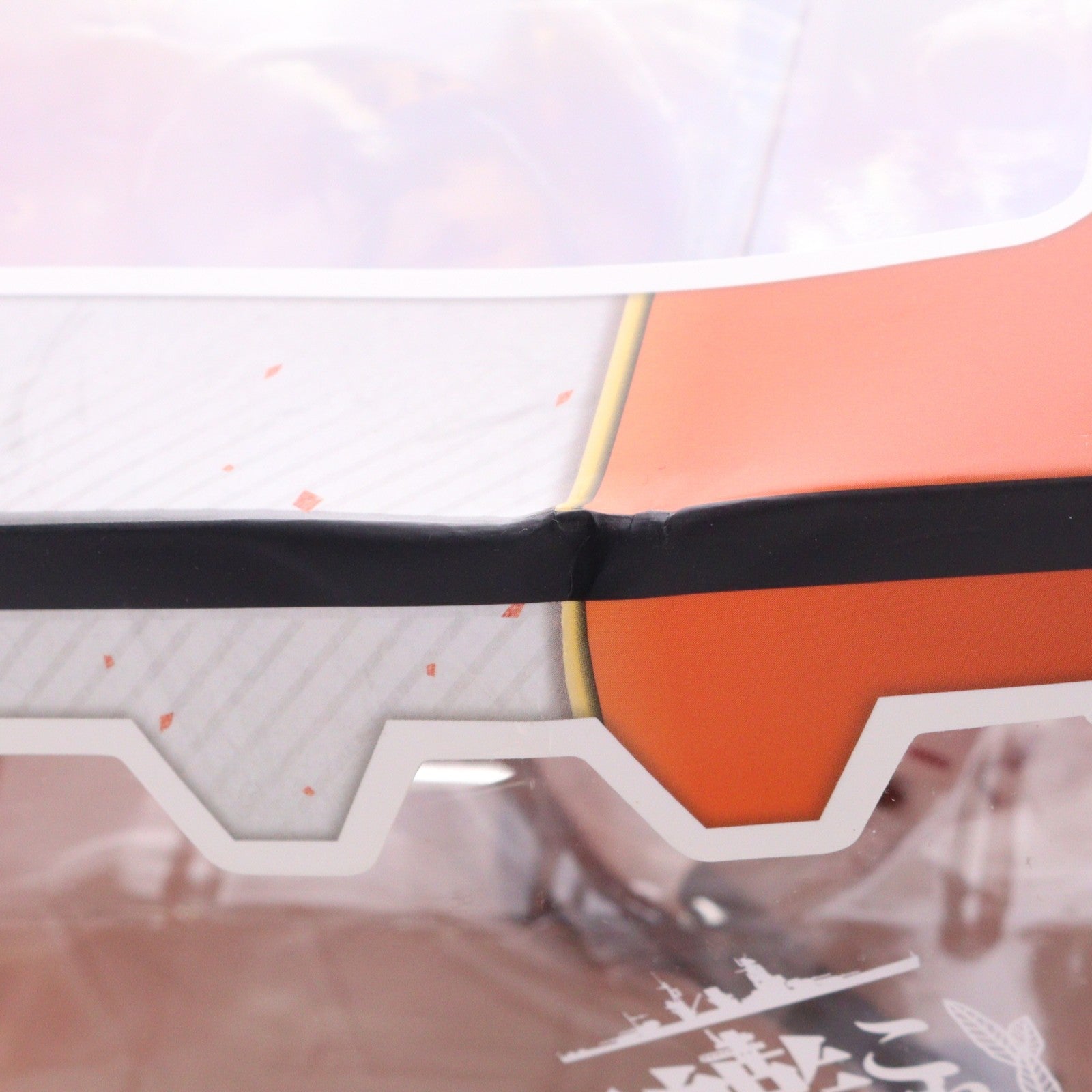 【中古即納】[FIG] イベント&あみあみ限定 榛名(はるな) 特装版 艦隊これくしょん -艦これ- 1/8 完成品 フィギュア キューズQ(20160207)