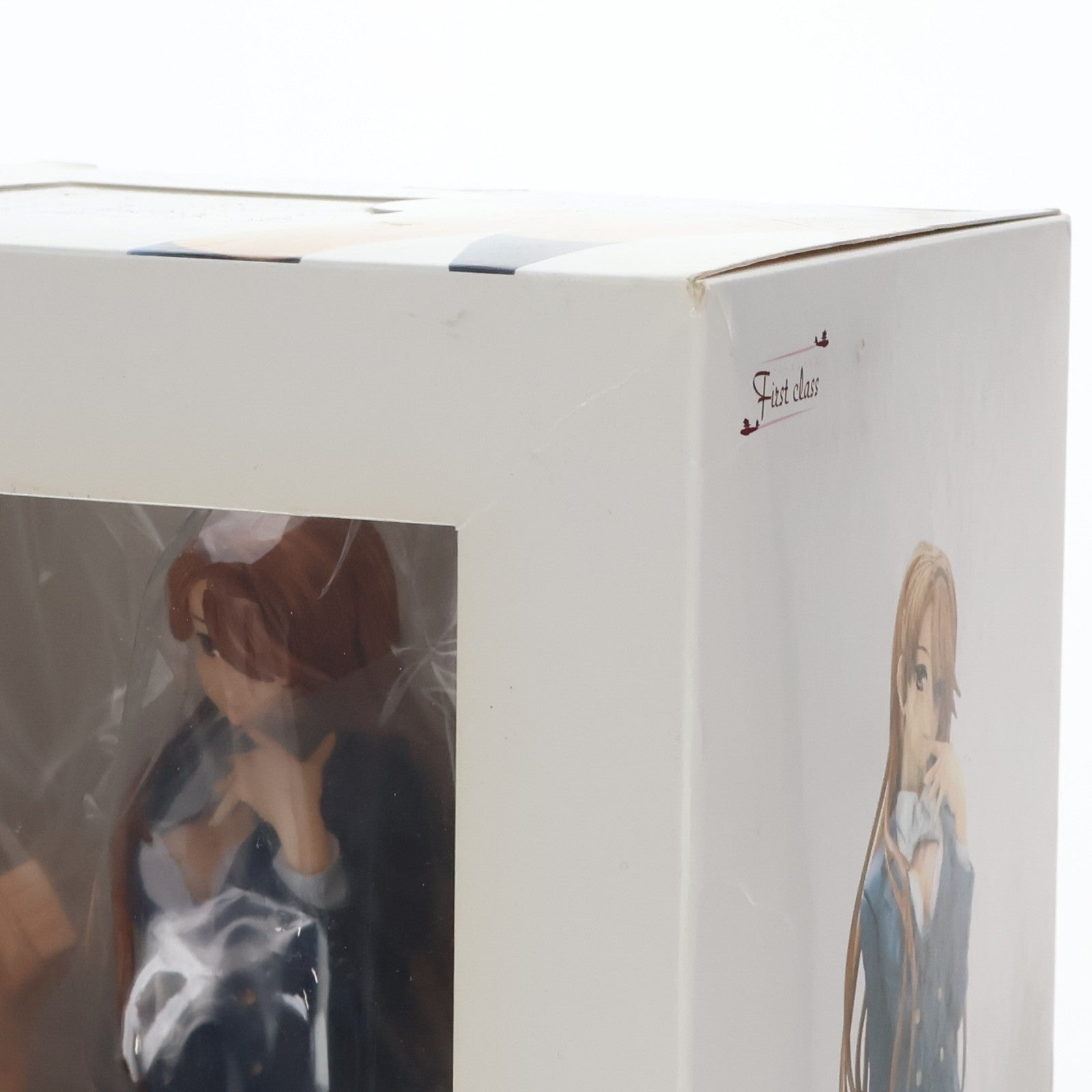 【中古即納】[FIG] 大暮維人 NAKED STAR SPIDER girl(ネイキッドスター スパイダーガール) 1/8 完成品 フィギュア マイタン(20091203)