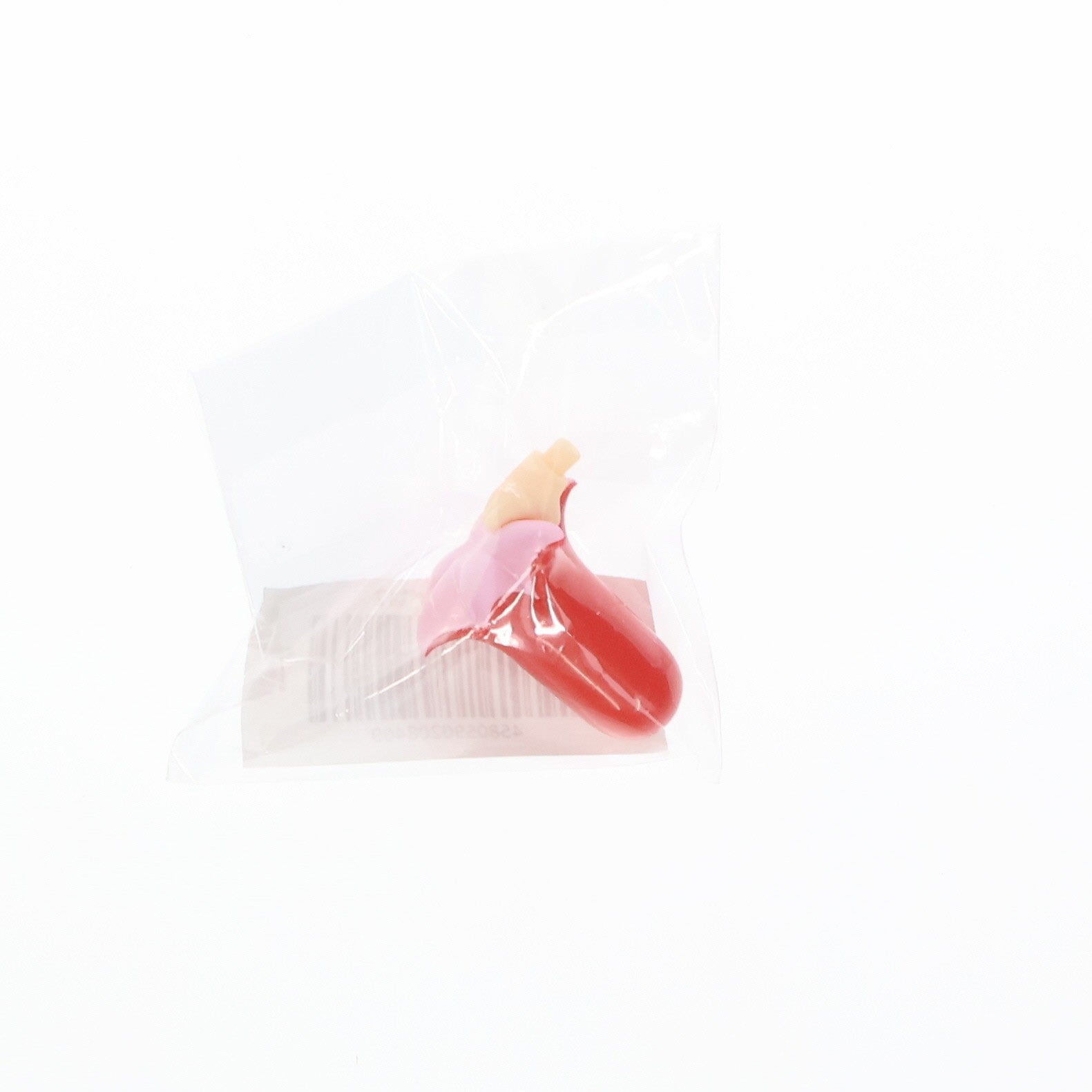 【中古即納】[FIG] ねんどろいど用 持ち手+大きな食べ物2パーツA キャンペーンプレゼント品 フィギュア用アクセサリ グッドスマイルカンパニー(20241201)