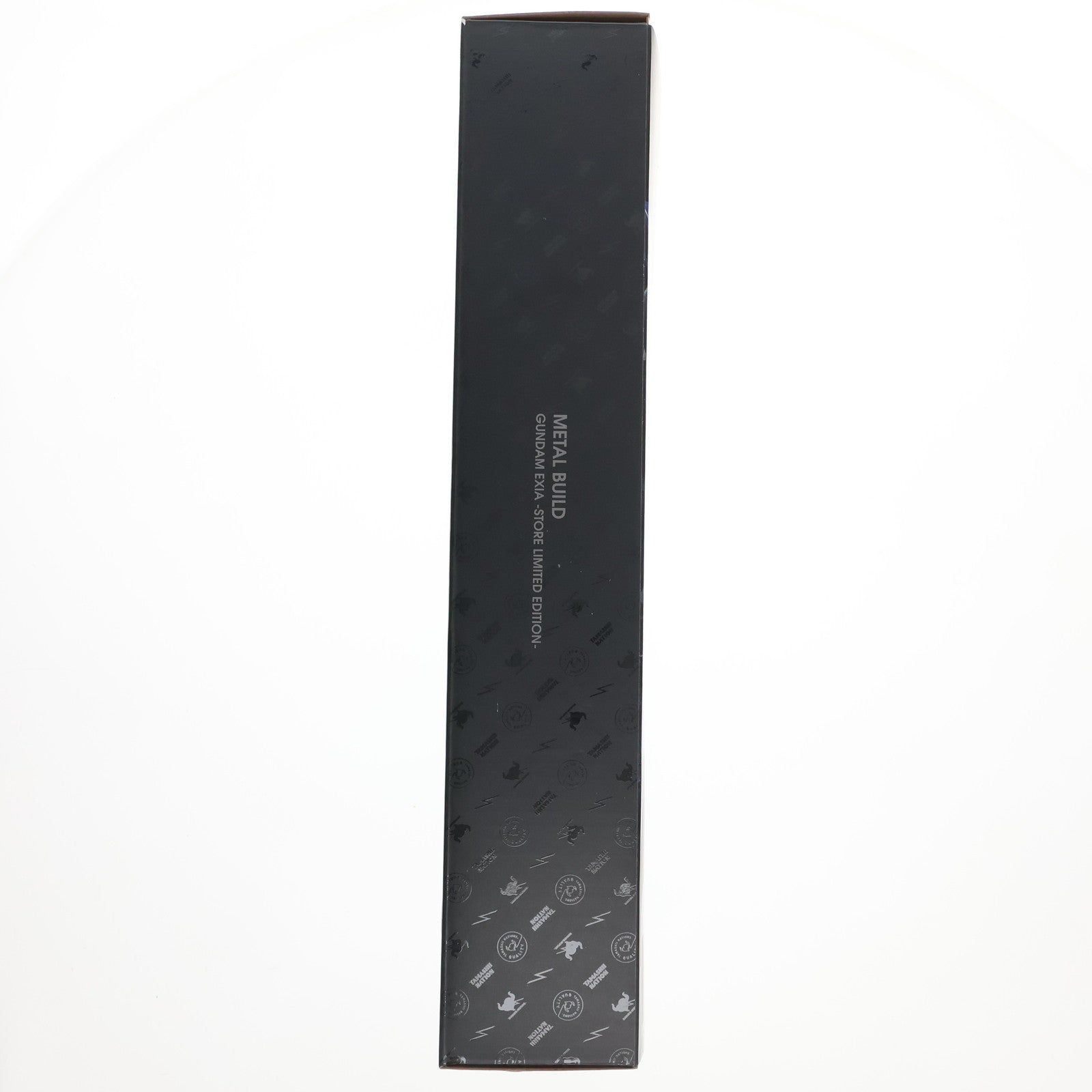 【中古即納】[FIG] TAMASHII NATIONS STORE限定 METAL BUILD ガンダムエクシア -STORE LIMITED EDITION- 機動戦士ガンダム00(ダブルオー) 完成品 可動フィギュア バンダイスピリッツ(20250418)