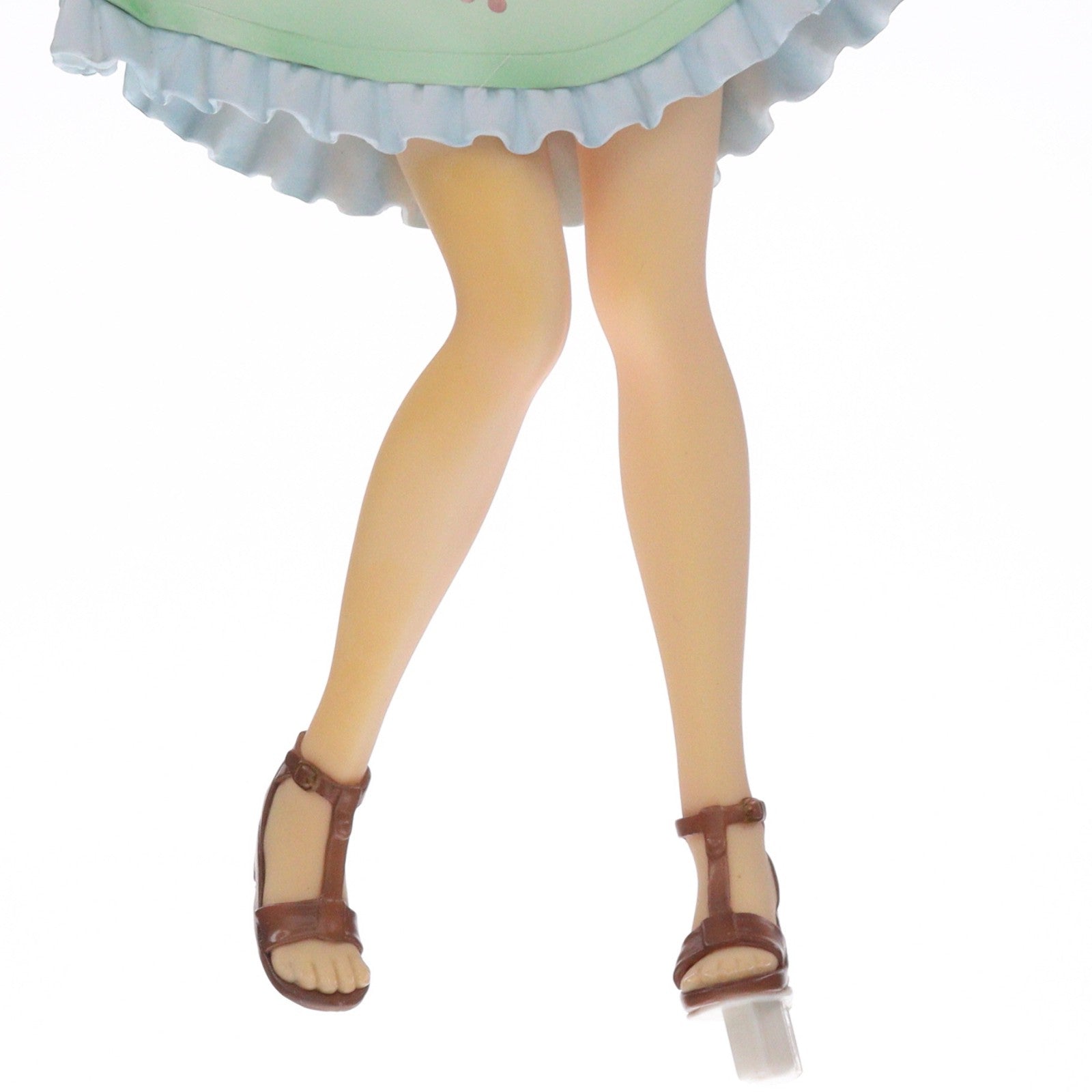 【中古即納】[FIG] 緒方智絵里(おがたちえり) アイドルマスター シンデレラガールズ 1/8 完成品 フィギュア(PP603) コトブキヤ(20151015)