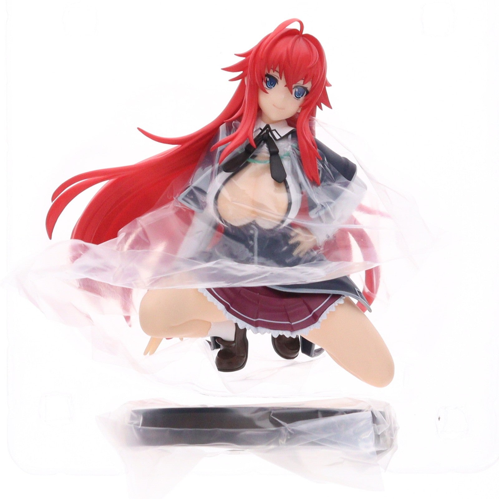【中古即納】[FIG] POP UP PARADE(ポップアップパレード) リアス・グレモリー ドキドキVer. L size ハイスクールD×D HERO 完成品 フィギュア グッドスマイルカンパニー(20251226)