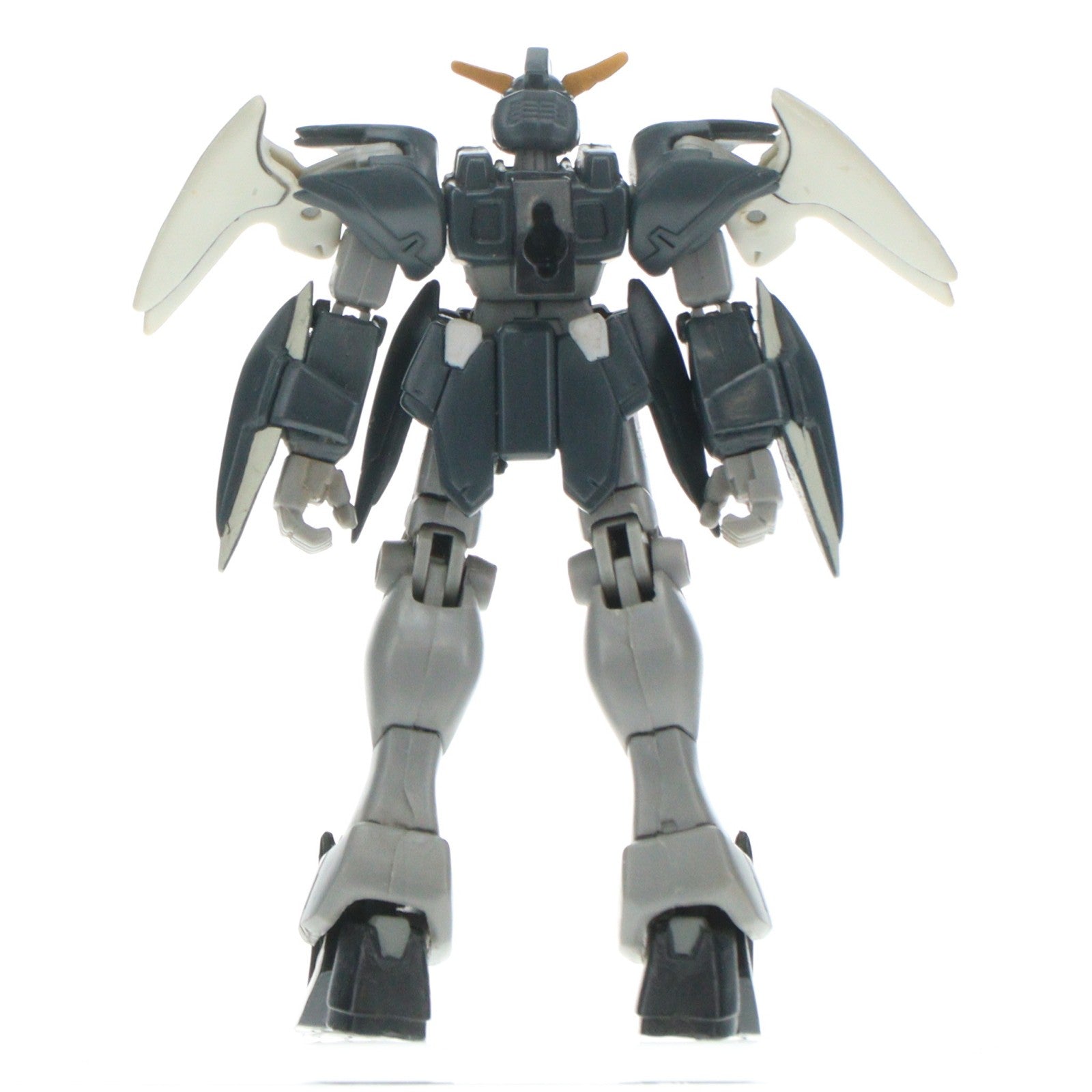【中古即納】[FIG] MS IN ACTION!!(モビルスーツ・イン・アクション) XXXG-01D2 ガンダムデスサイズヘルカスタム 新機動戦記ガンダムW Endless Waltz 完成品 可動フィギュア バンダイ(20010930)