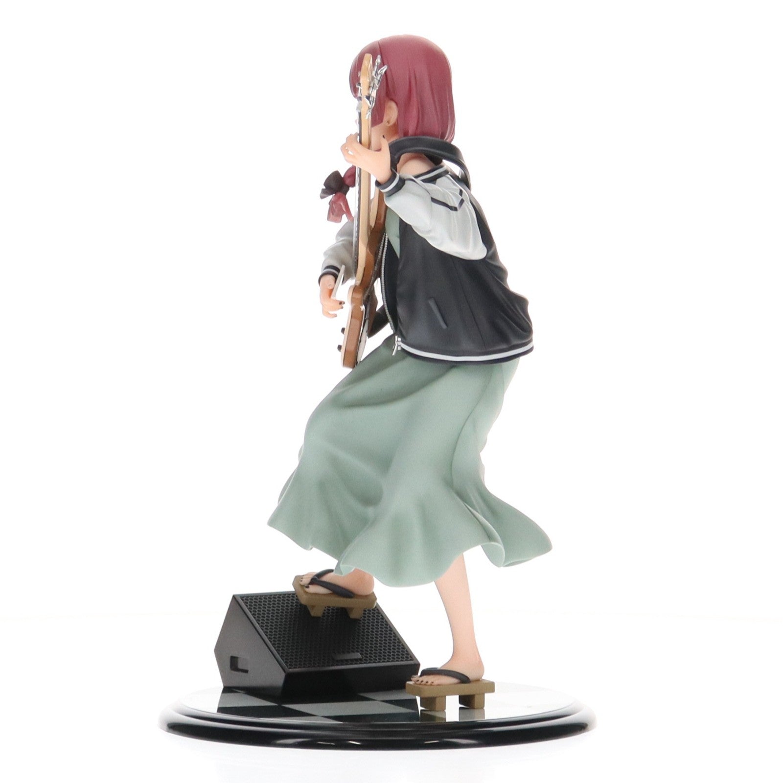 【中古即納】[FIG] 廣井きくり(ひろいきくり) アニメ「ぼっち・ざ・ろっく!」 1/7 完成品 フィギュア ウェーブ(WAVE)(20250427)