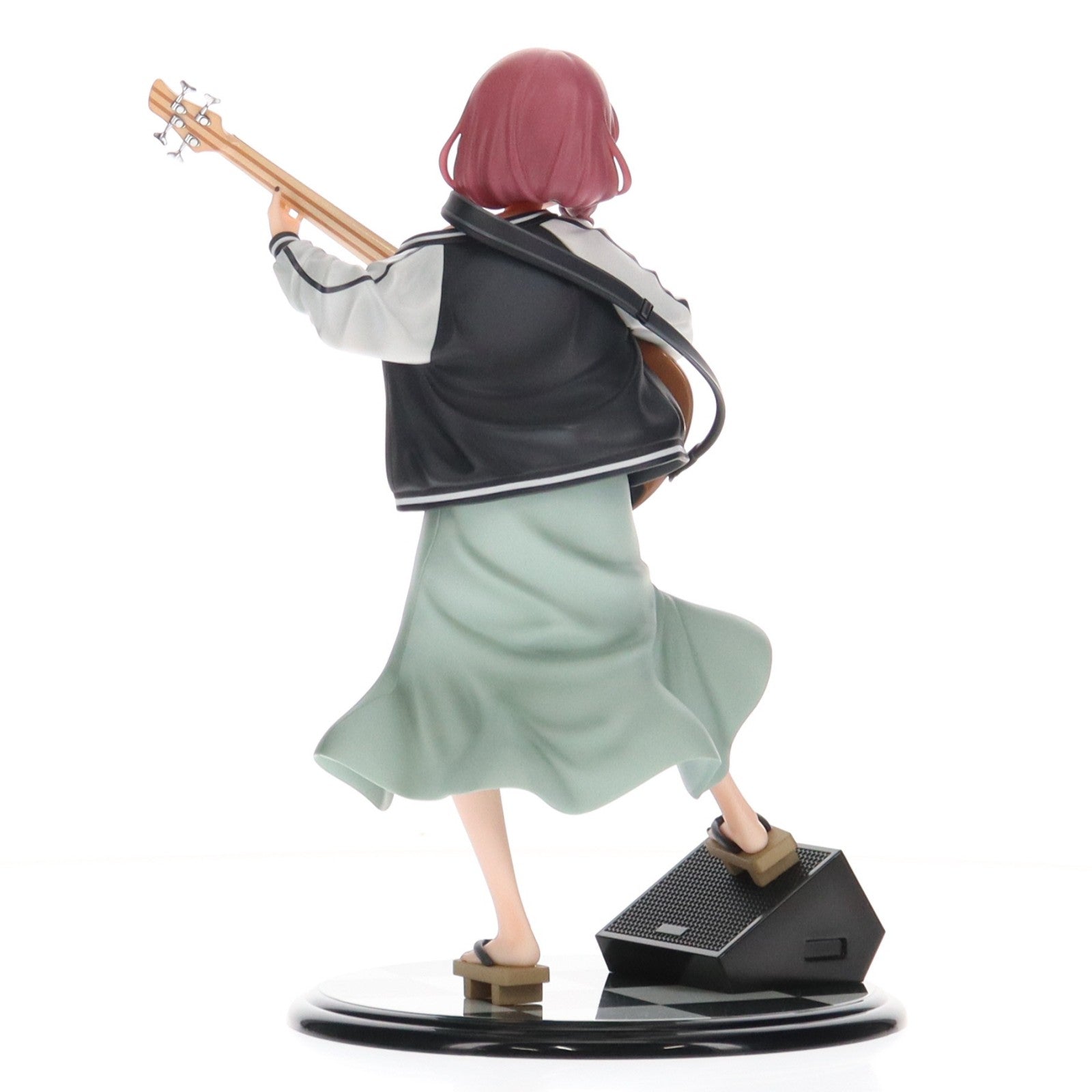 【中古即納】[FIG] 廣井きくり(ひろいきくり) アニメ「ぼっち・ざ・ろっく!」 1/7 完成品 フィギュア ウェーブ(WAVE)(20250427)
