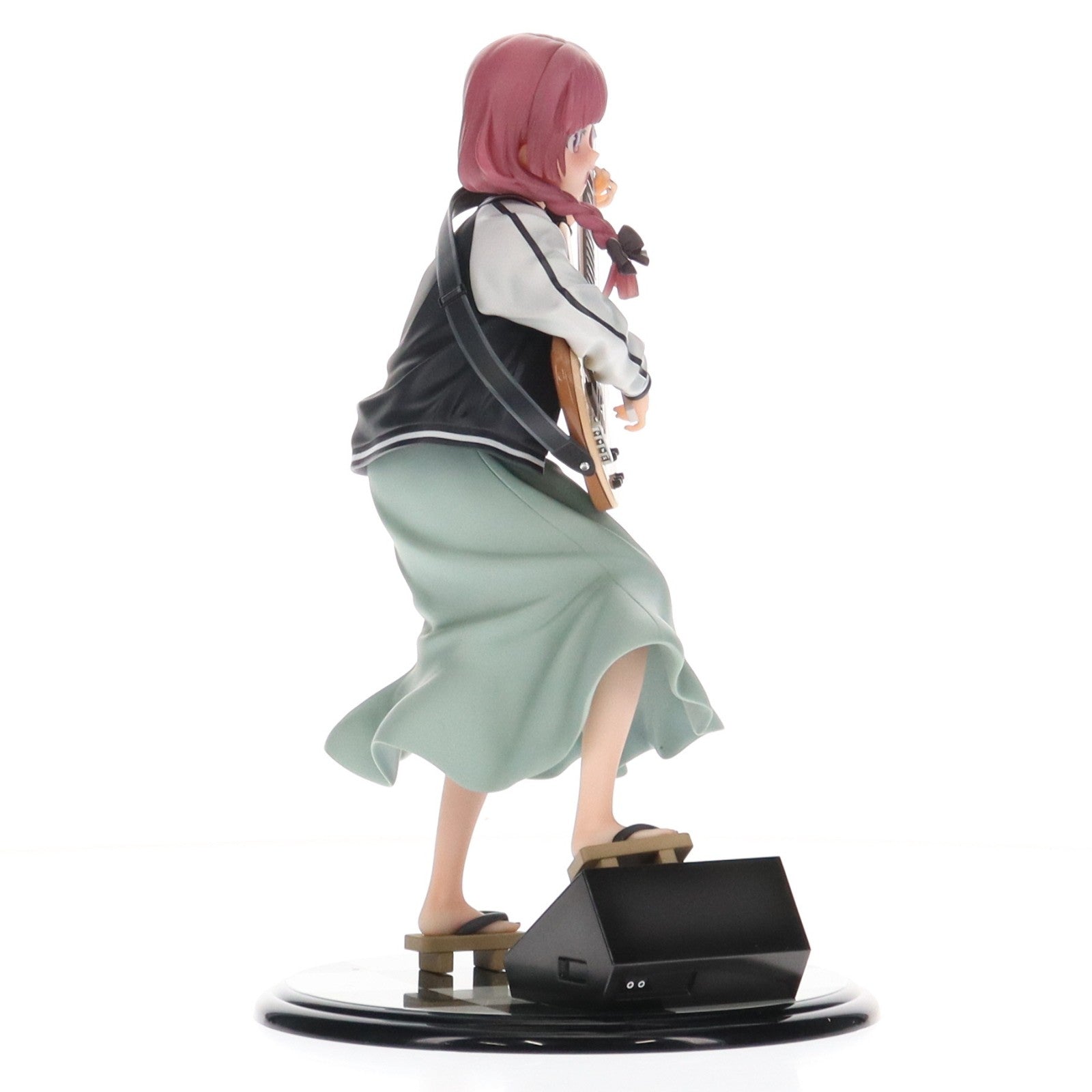 【中古即納】[FIG] 廣井きくり(ひろいきくり) アニメ「ぼっち・ざ・ろっく!」 1/7 完成品 フィギュア ウェーブ(WAVE)(20250427)