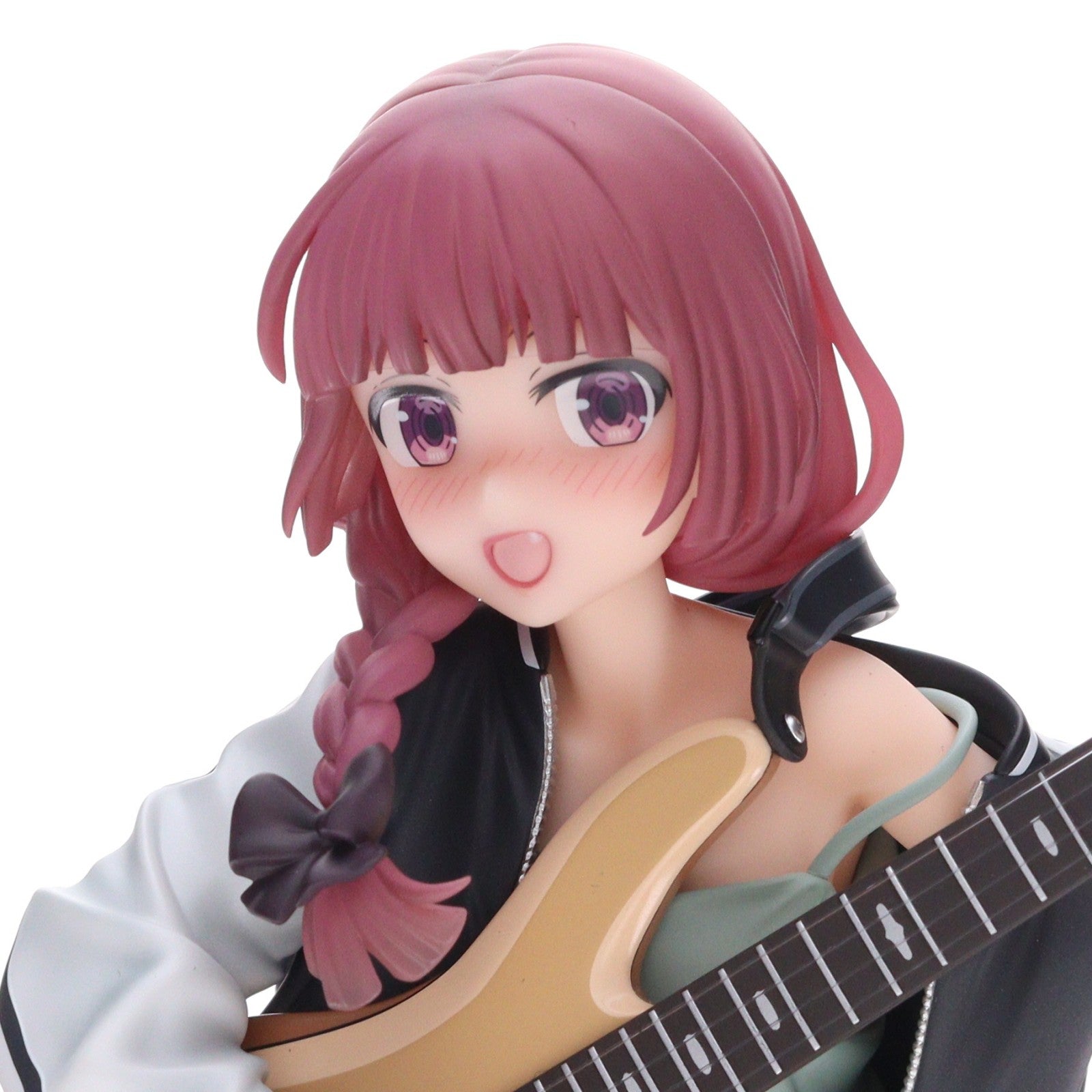 【中古即納】[FIG] 廣井きくり(ひろいきくり) アニメ「ぼっち・ざ・ろっく!」 1/7 完成品 フィギュア ウェーブ(WAVE)(20250427)