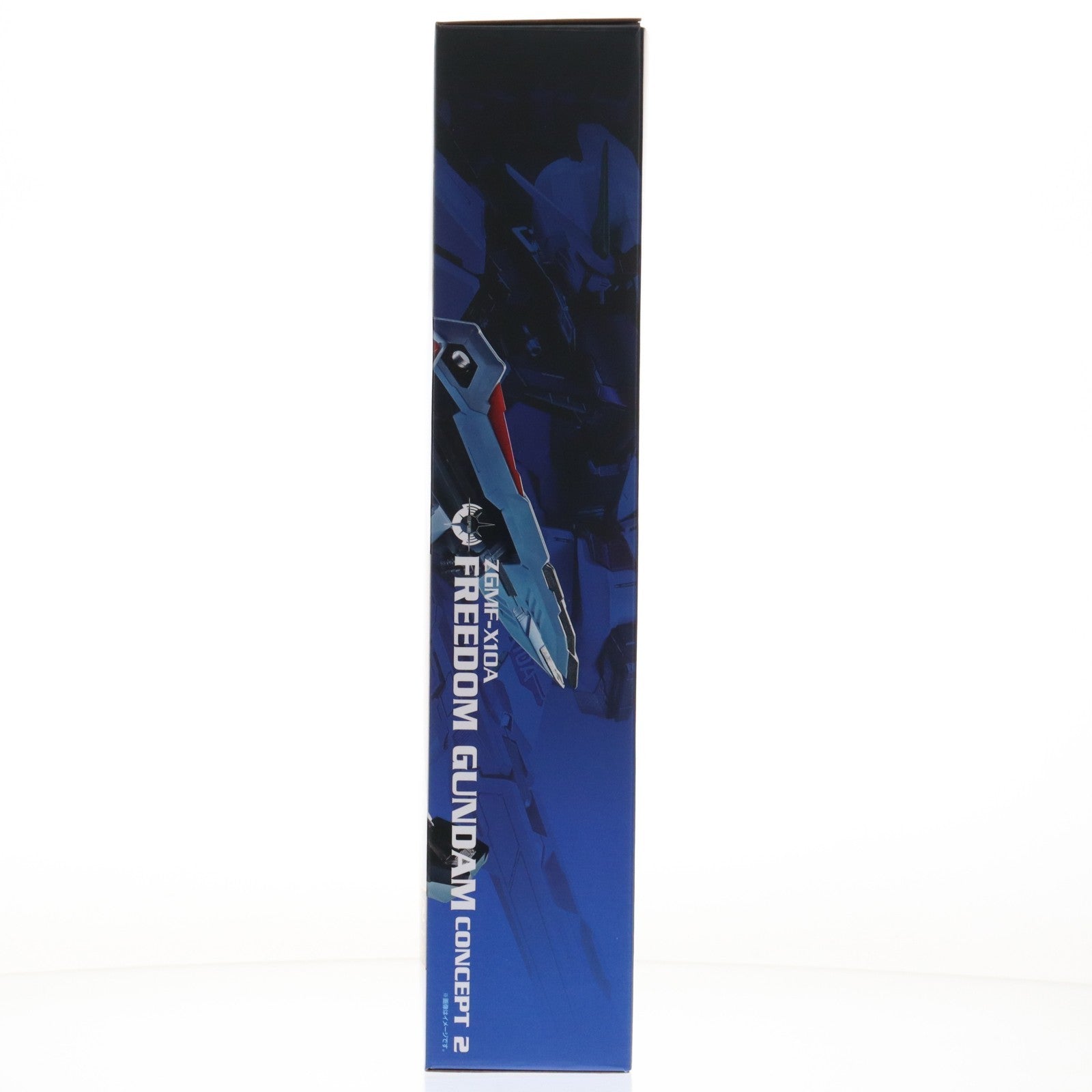 【中古即納】[FIG] (再販) METAL BUILD フリーダムガンダム CONCEPT 2 機動戦士ガンダムSEED(シード) 完成品 可動フィギュア バンダイスピリッツ(20251227)