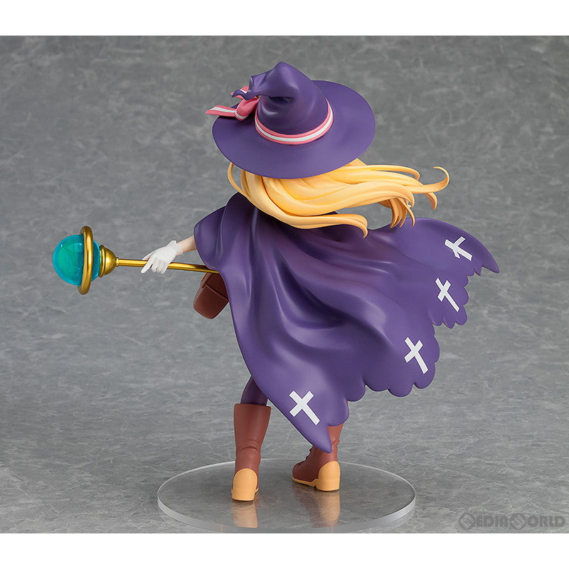 【中古即納】[FIG] POP UP PARADE(ポップアップパレード) ノベタ リトルウィッチノベタ 完成品 フィギュア グッドスマイルカンパニー(20230416)