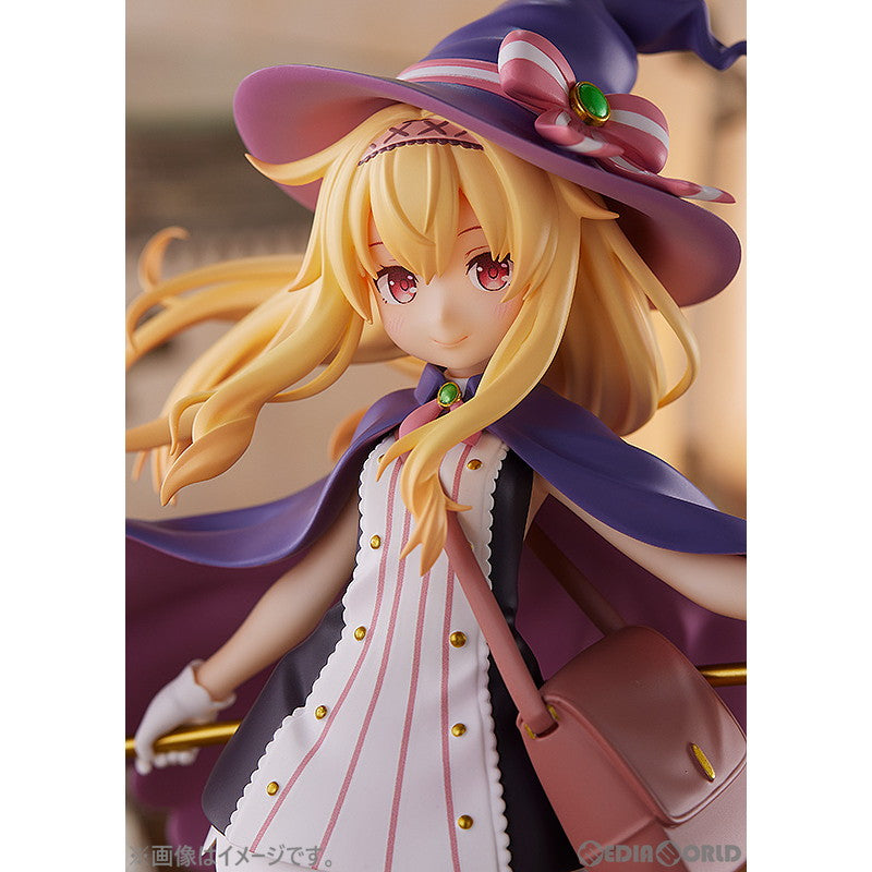 【中古即納】[FIG] POP UP PARADE(ポップアップパレード) ノベタ リトルウィッチノベタ 完成品 フィギュア グッドスマイルカンパニー(20230416)