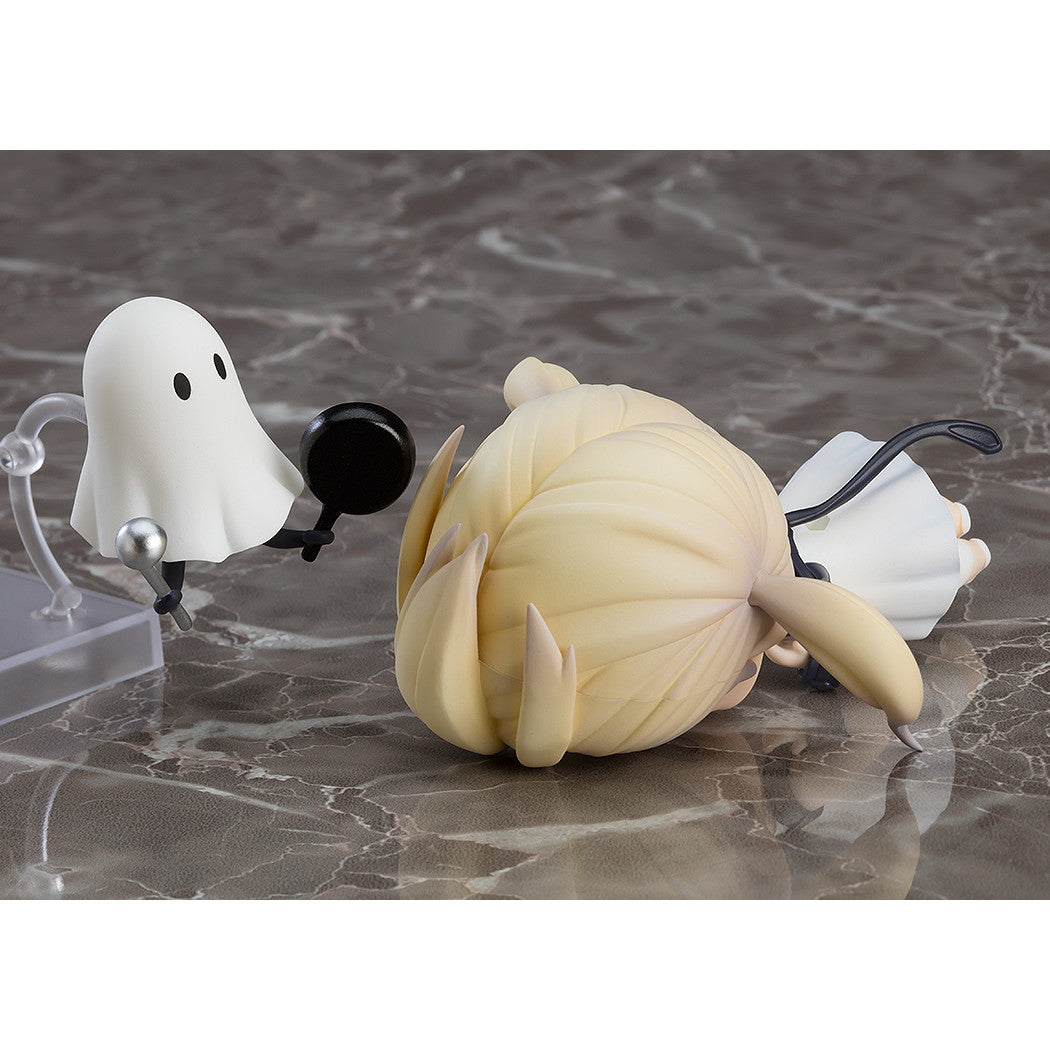 【中古即納】[FIG] (再販) ねんどろいど 1896 白い少女&ママ NieR Re[in]carnation(ニーア リィンカーネーション) 完成品 可動フィギュア スクウェア・エニックス(20250831)