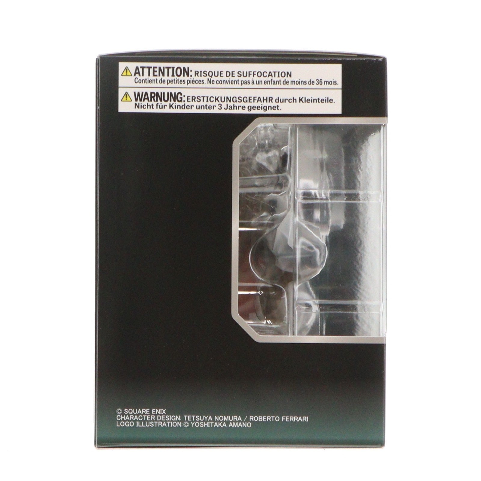 【中古即納】[FIG] アドラブルアーツ ヴィンセント・ヴァレンタイン FINAL FANTASY VII REBIRTH(ファイナルファンタジー7 リバース) 完成品 フィギュア スクウェア・エニックス(20250731)