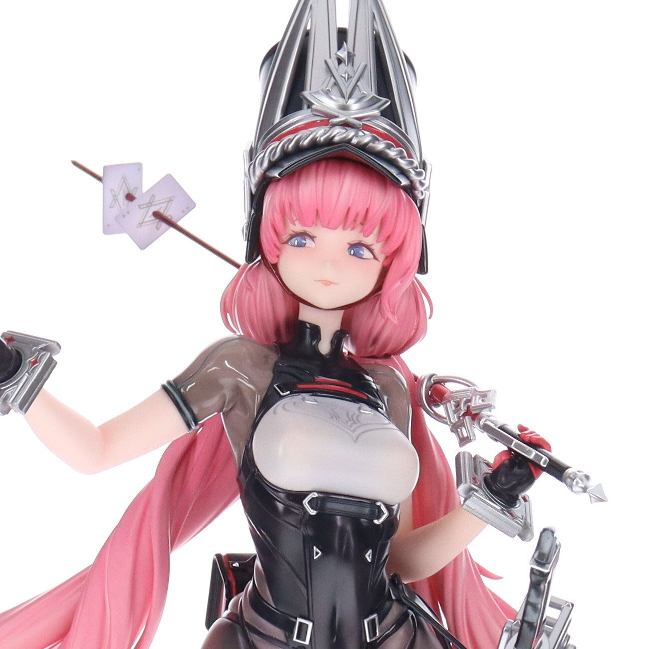 【中古即納】[FIG] 特典3種付属 マジックパレードバニー VEXAオリジナルキャラクター 1/4 完成品 フィギュア 一部店舗&オンラインショップ限定 Solarain(ソラレーン)(20250427)