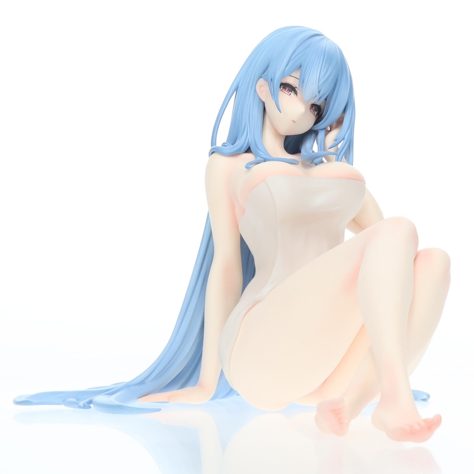 【中古即納】[FIG] B-style ヴォロシーロフ 暖雪を景色に・まごころを君に アズールレーン 1/4 完成品 フィギュア FREEing(フリーイング)(20250930)
