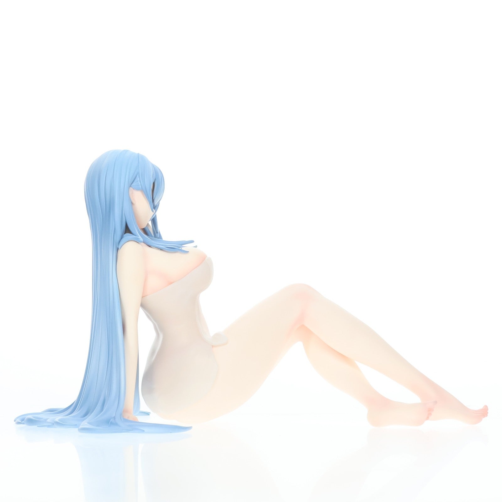 【中古即納】[FIG] B-style ヴォロシーロフ 暖雪を景色に・まごころを君に アズールレーン 1/4 完成品 フィギュア FREEing(フリーイング)(20250930)