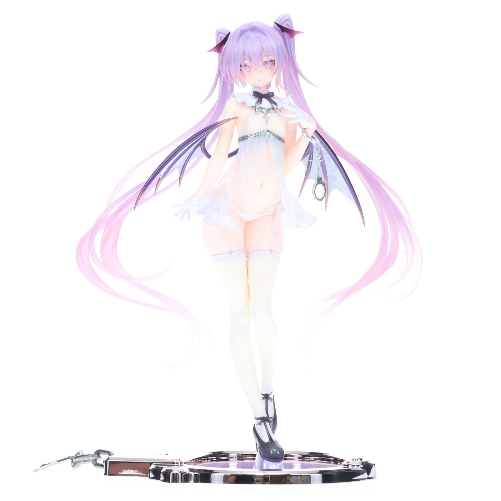 【中古即納】[FIG] イヴ・カルネアデス設定画Ver. 1/6 完成品 フィギュア ウェーブ(WAVE)(20251130)