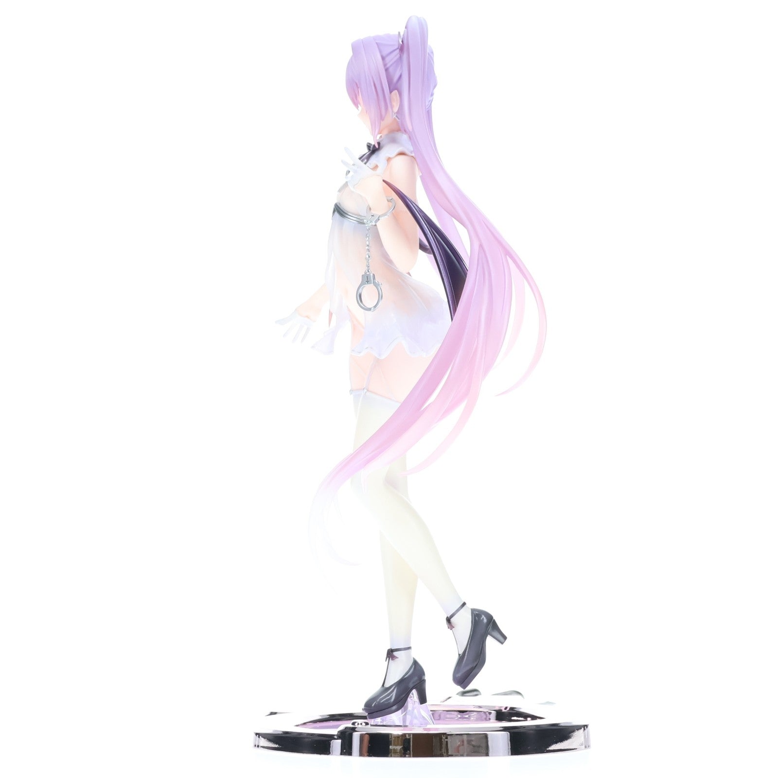 【中古即納】[FIG] イヴ・カルネアデス設定画Ver. 1/6 完成品 フィギュア ウェーブ(WAVE)(20251130)