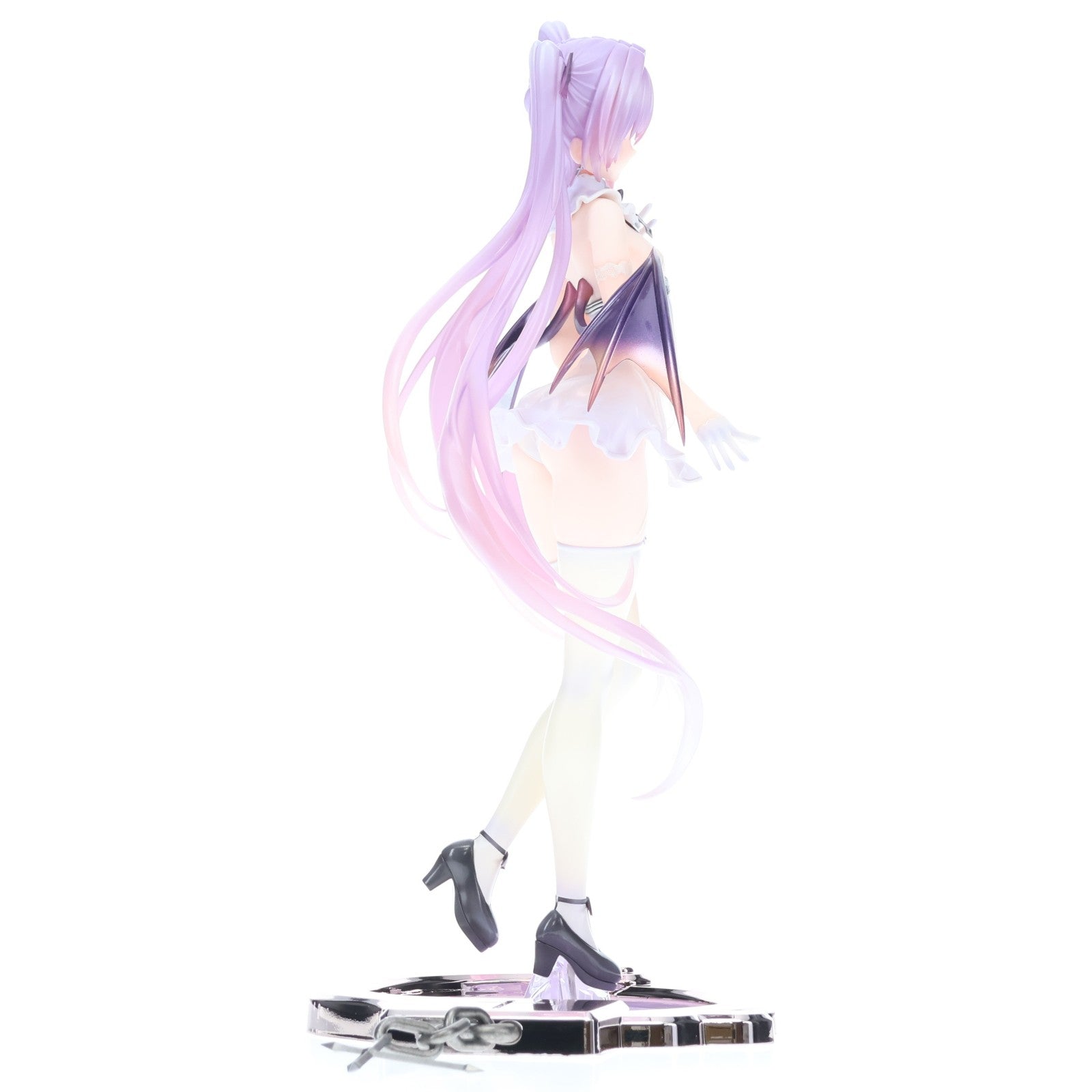 【中古即納】[FIG] イヴ・カルネアデス設定画Ver. 1/6 完成品 フィギュア ウェーブ(WAVE)(20251130)