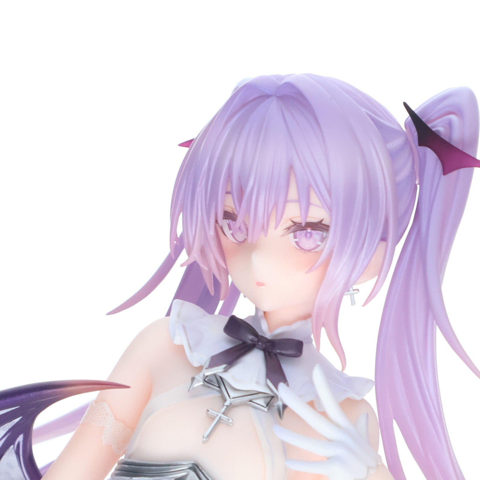【中古即納】[FIG] イヴ・カルネアデス設定画Ver. 1/6 完成品 フィギュア ウェーブ(WAVE)(20251130)