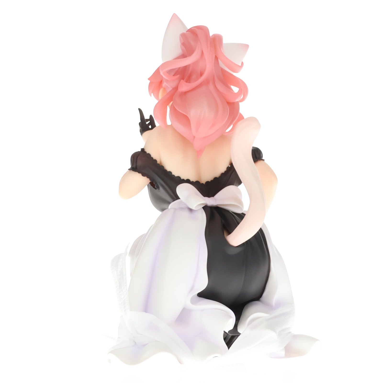 【中古即納】[FIG] 色紙付属 猫の思い 1/4 完成品 フィギュア FREYJA FIGURE STUDIO(フレイヤフィギュアスタジオ)(20250731)
