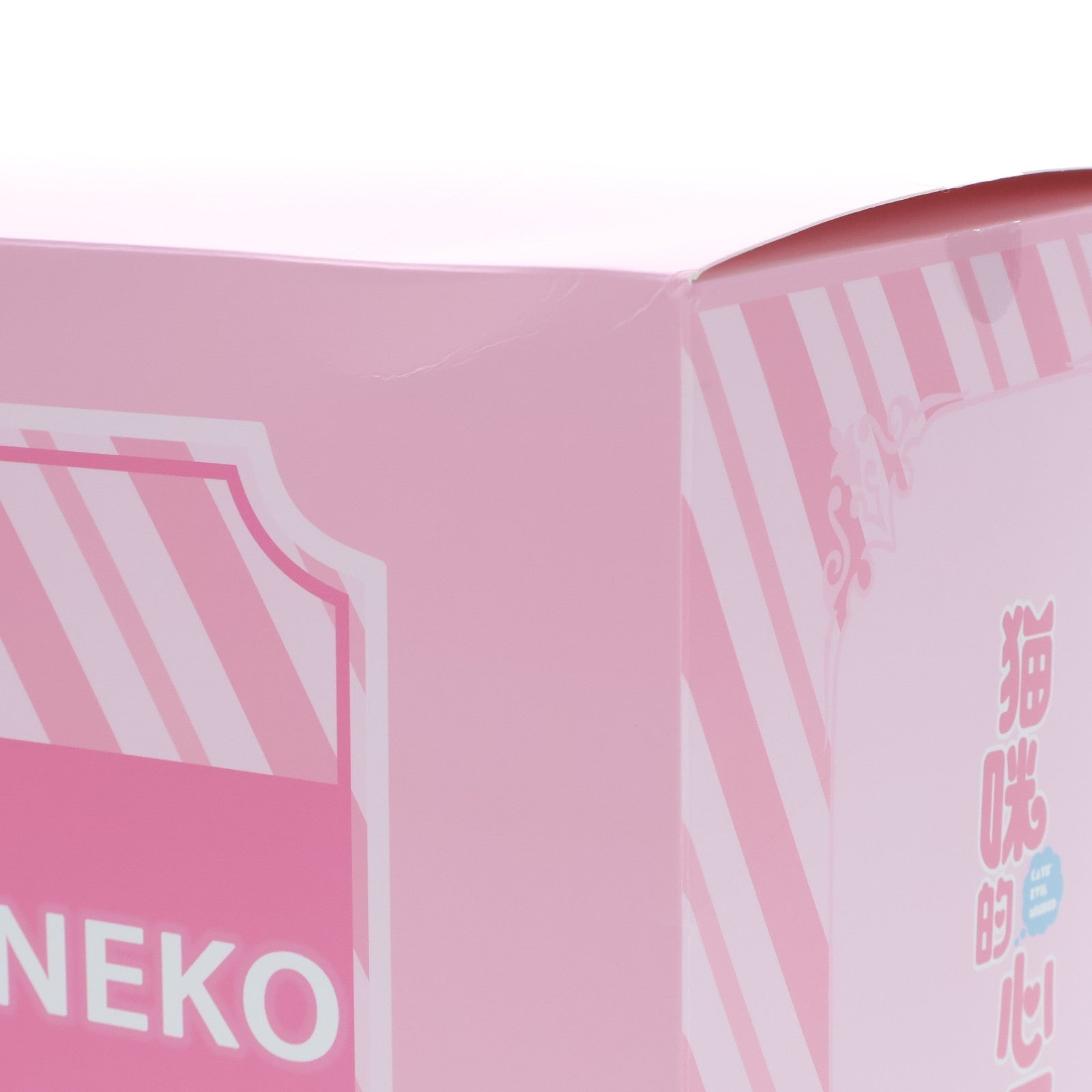 【中古即納】[FIG] 色紙付属 猫の思い 1/4 完成品 フィギュア FREYJA FIGURE STUDIO(フレイヤフィギュアスタジオ)(20250731)