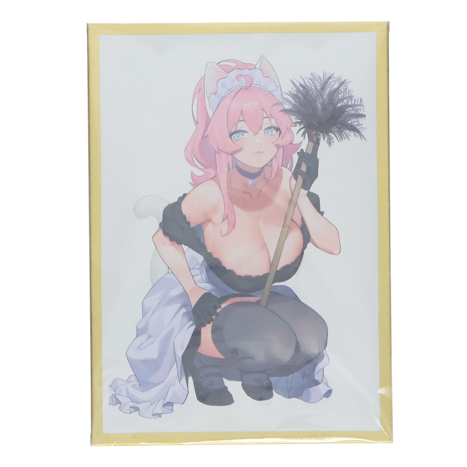 【中古即納】[FIG] 色紙付属 猫の思い 1/4 完成品 フィギュア FREYJA FIGURE STUDIO(フレイヤフィギュアスタジオ)(20250731)